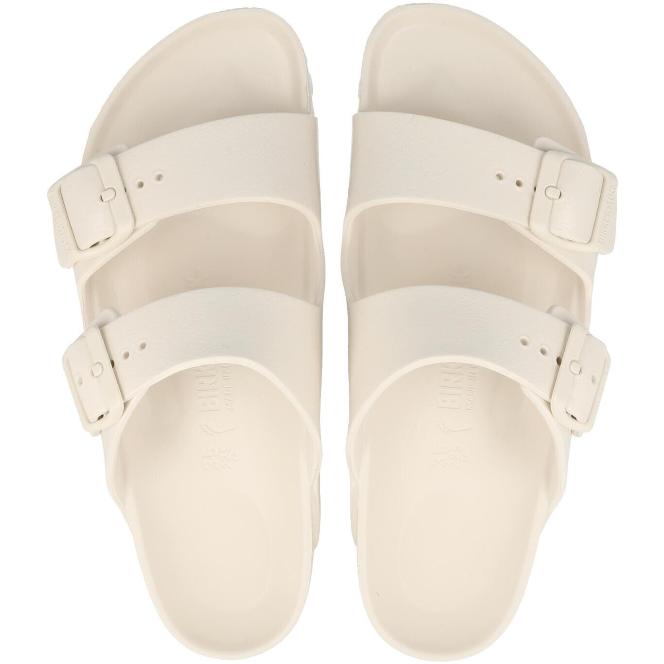Birkenstock Arizona EVA Eggshell 1027384