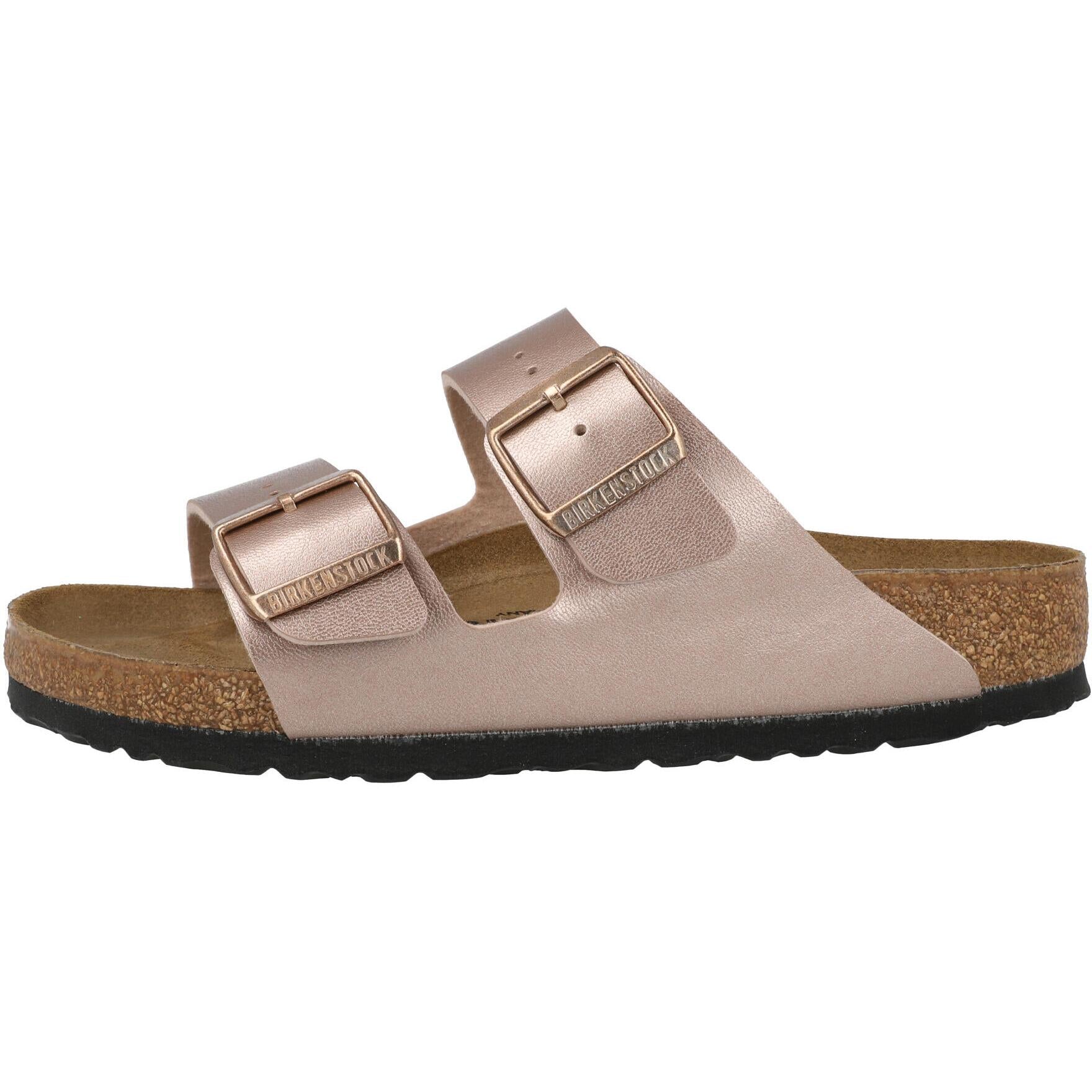 Birkenstock Arizona Copper 1023942