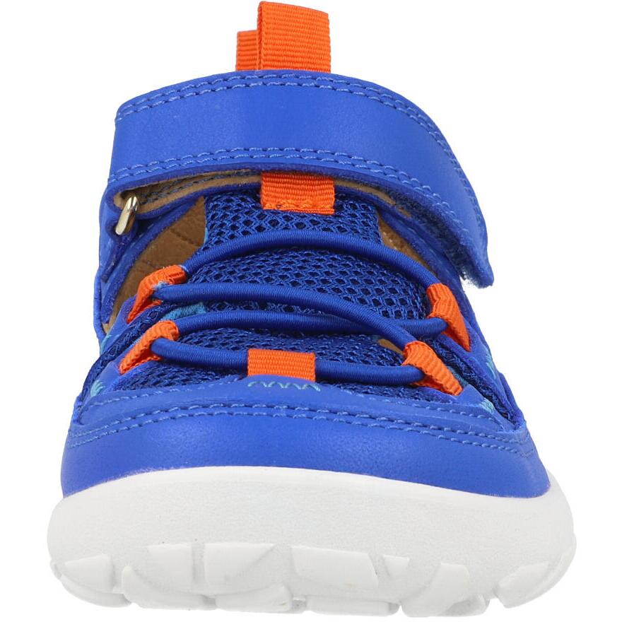 Bobux Kid+ Rocky Dazzling Blue BQ10586JS4LE