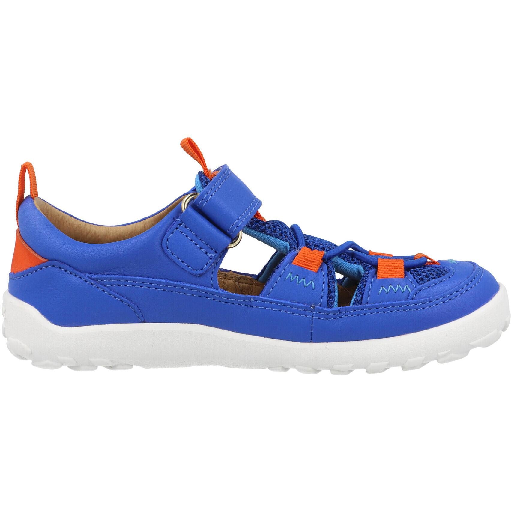 Bobux Kid+ Rocky Dazzling Blue BQ10586JS4LE