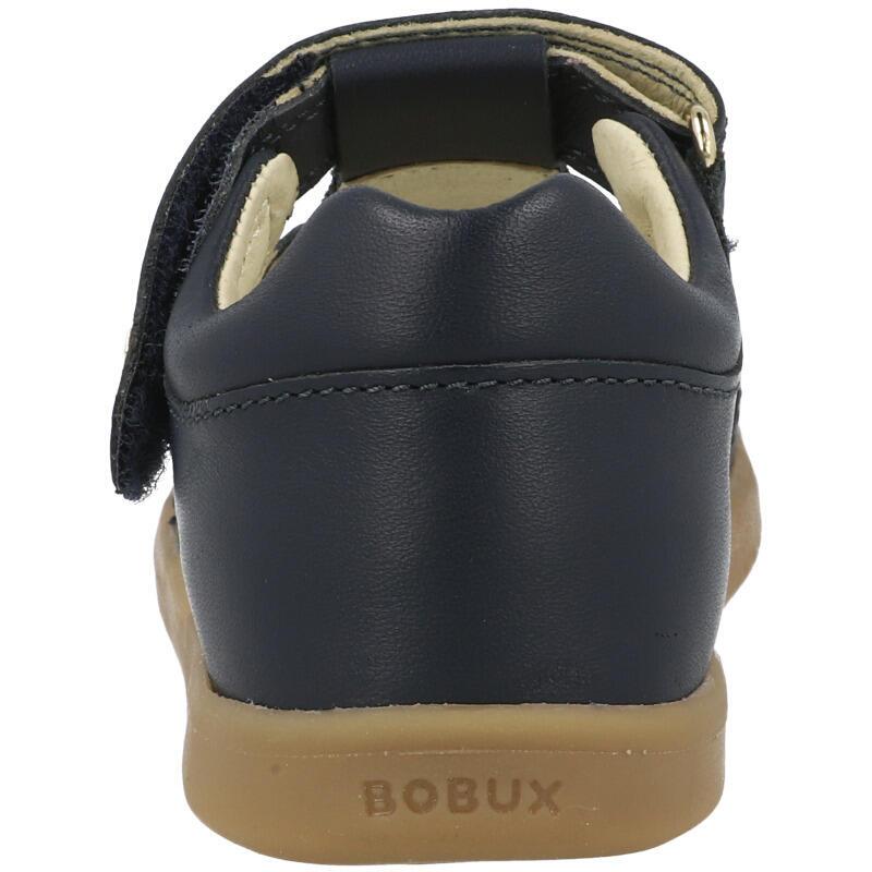 Bobux Kid+ Skip Twist Navy BQ10651DBYLE