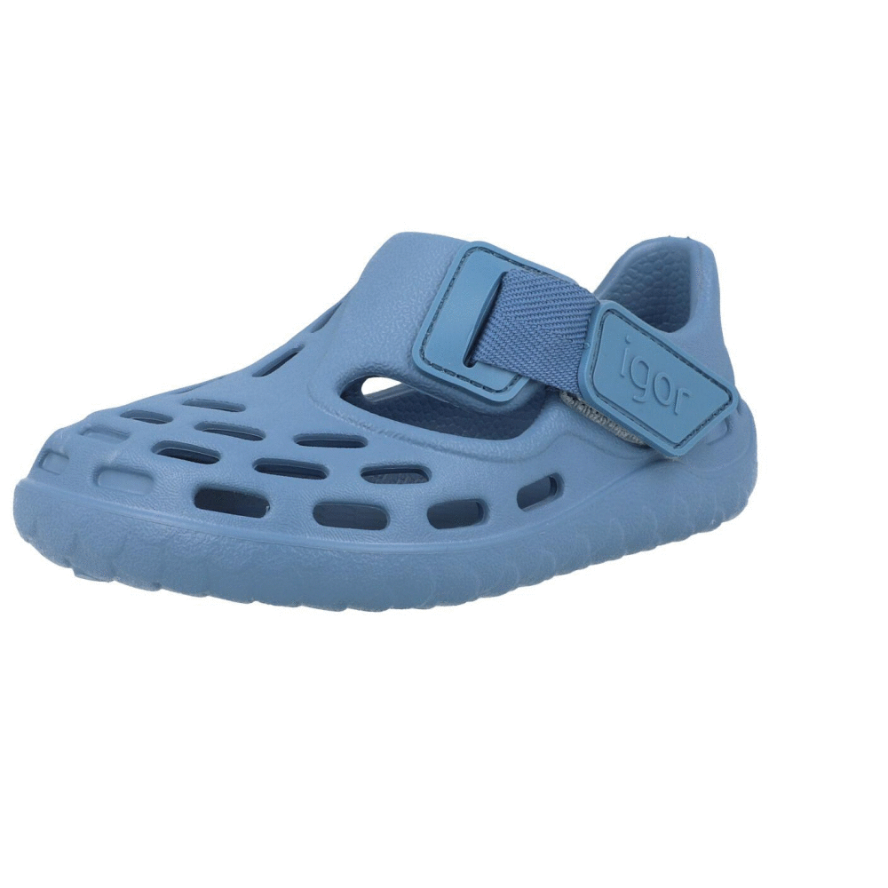 Igor Barefoot Tijuca Blue S10365014