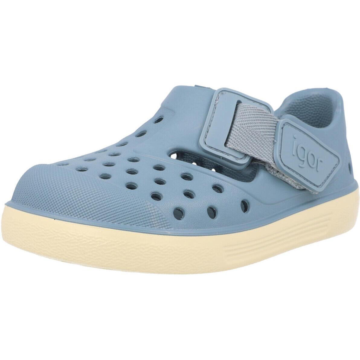 Igor Barefoot Malibu Ocean Blue S10369225