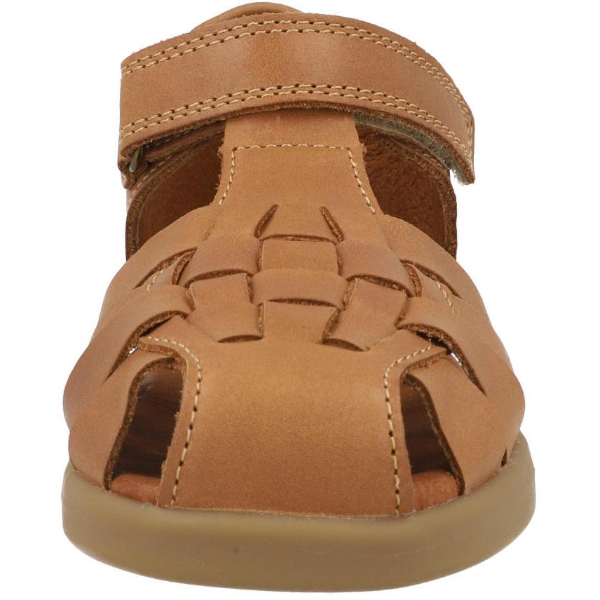 Bobux Kid+ Harbor Caramel BQ10567T05LE