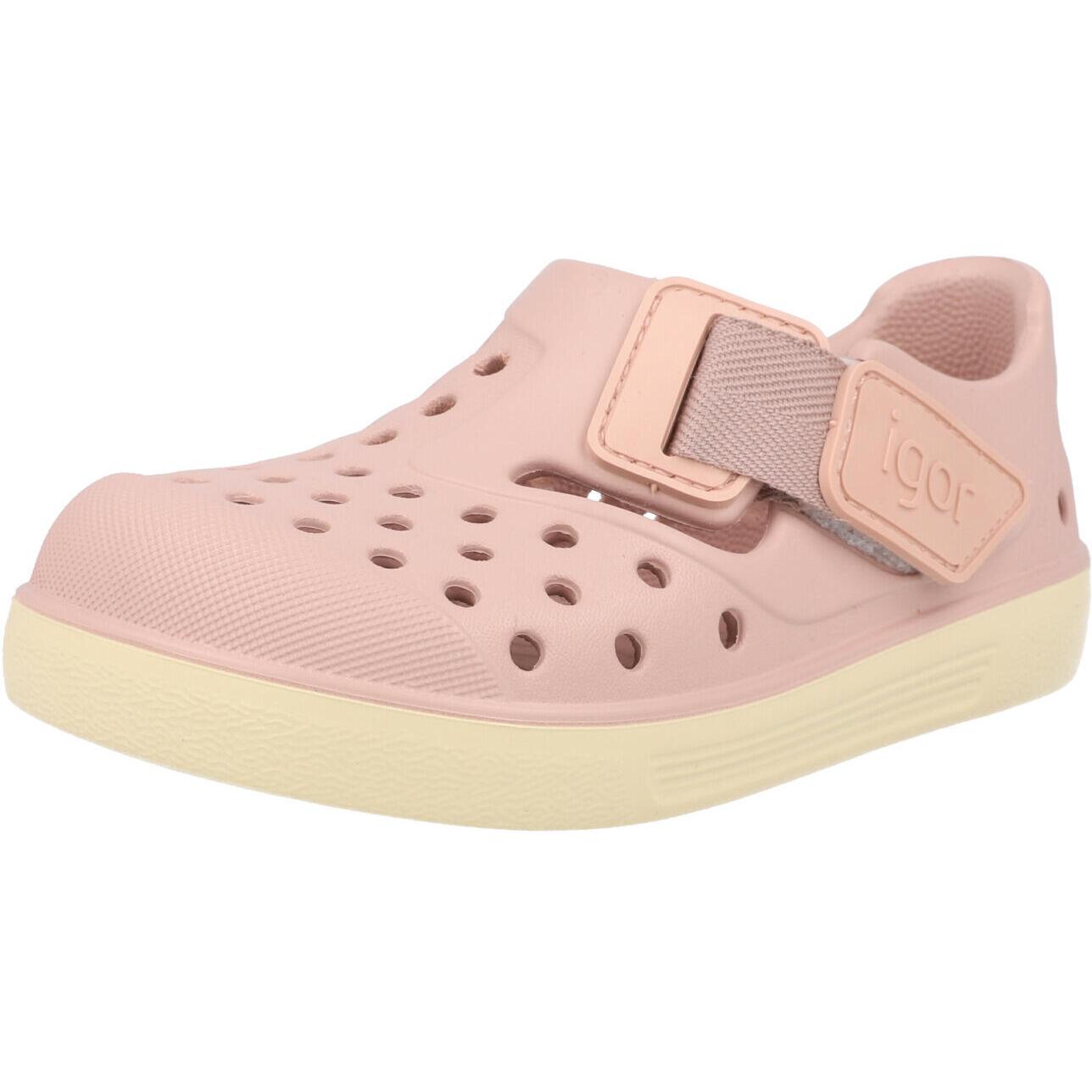 Igor Barefoot Malibu Powder Pink S10369197