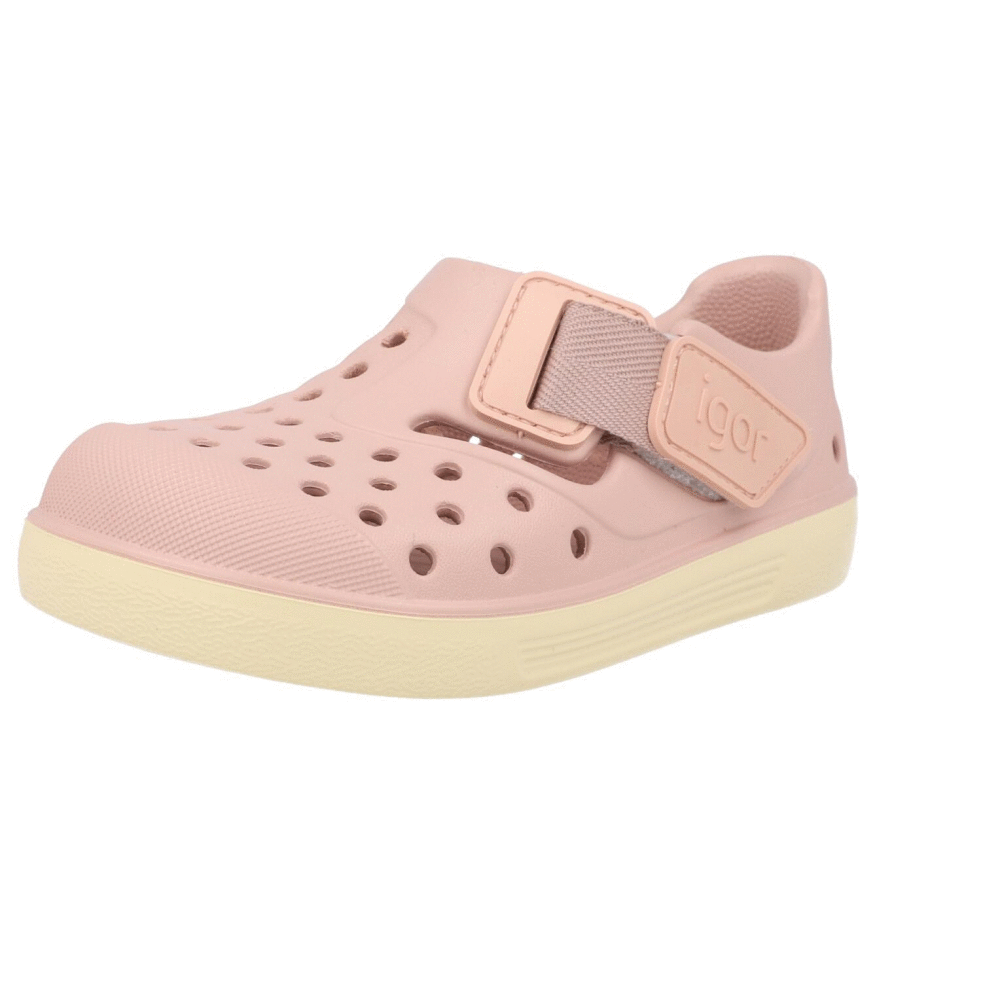 Igor Barefoot Malibu Powder Pink S10369197