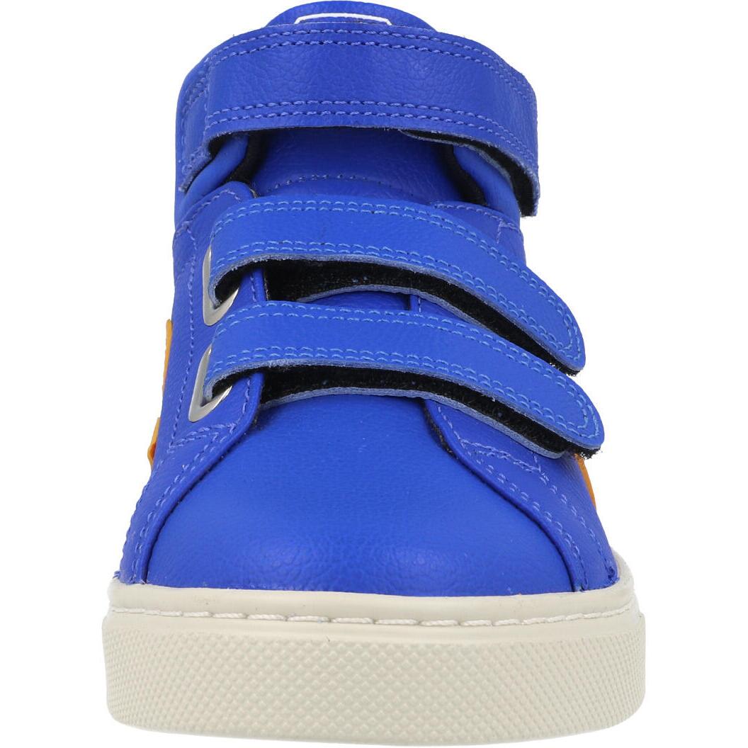 Veja Esplar Mid Bright Blue/Yellow MV0503009C