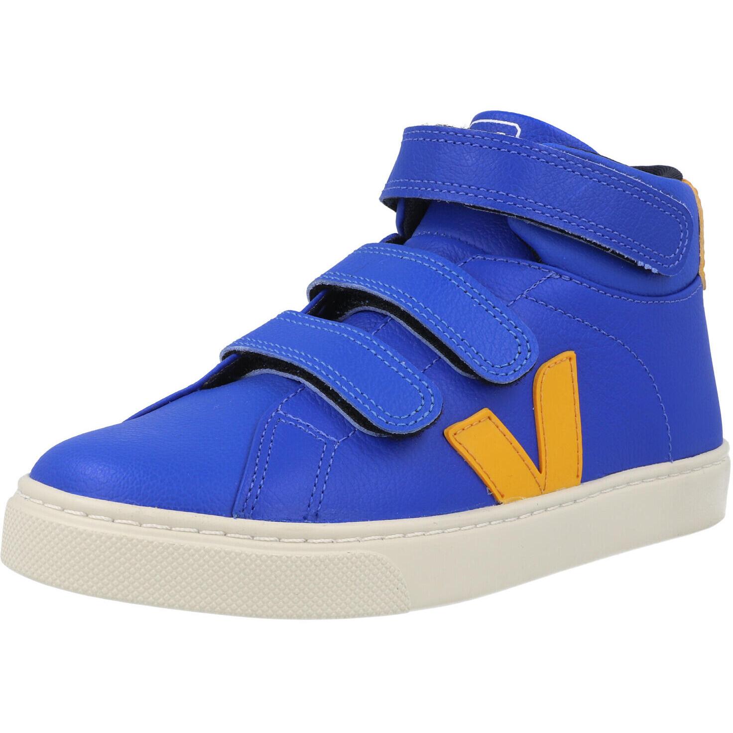 Veja Esplar Mid Bright Blue/Yellow MV0503009C