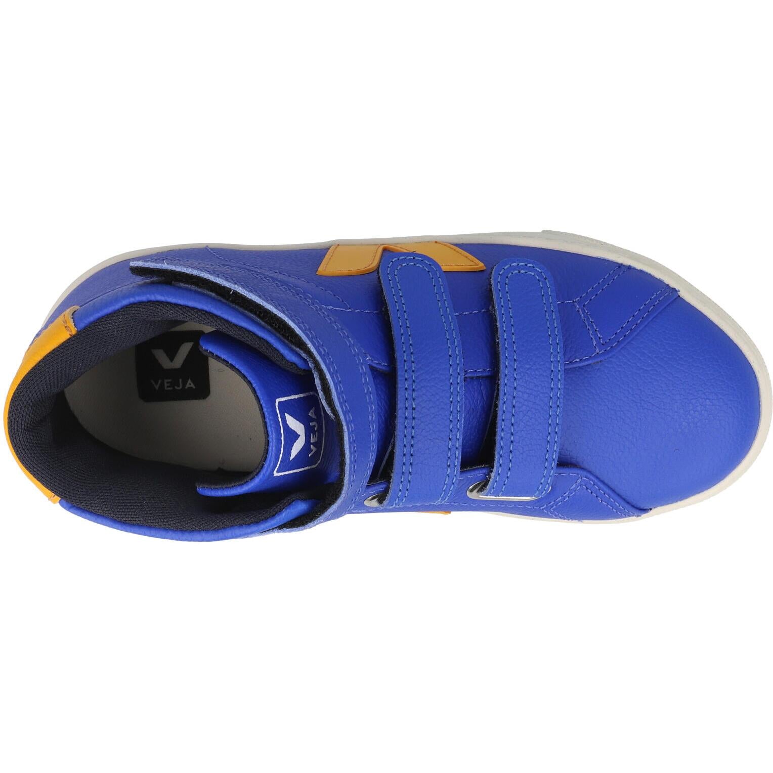 Veja Esplar Mid Bright Blue/Yellow MV0503009C