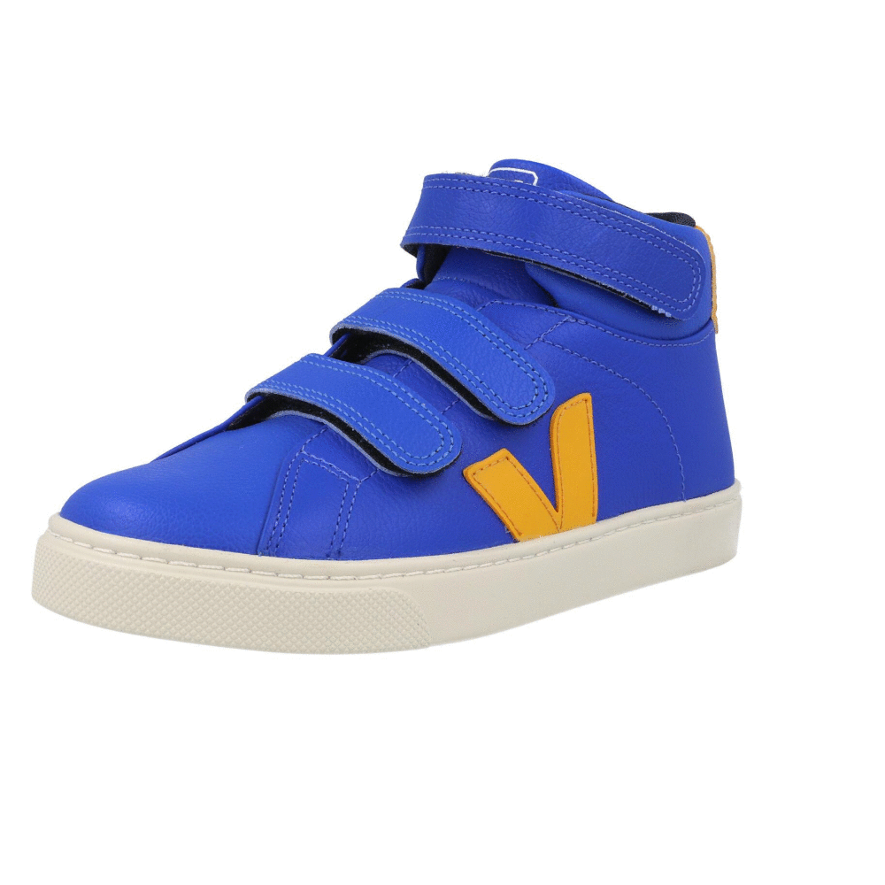 Veja Esplar Mid Bright Blue/Yellow MV0503009C