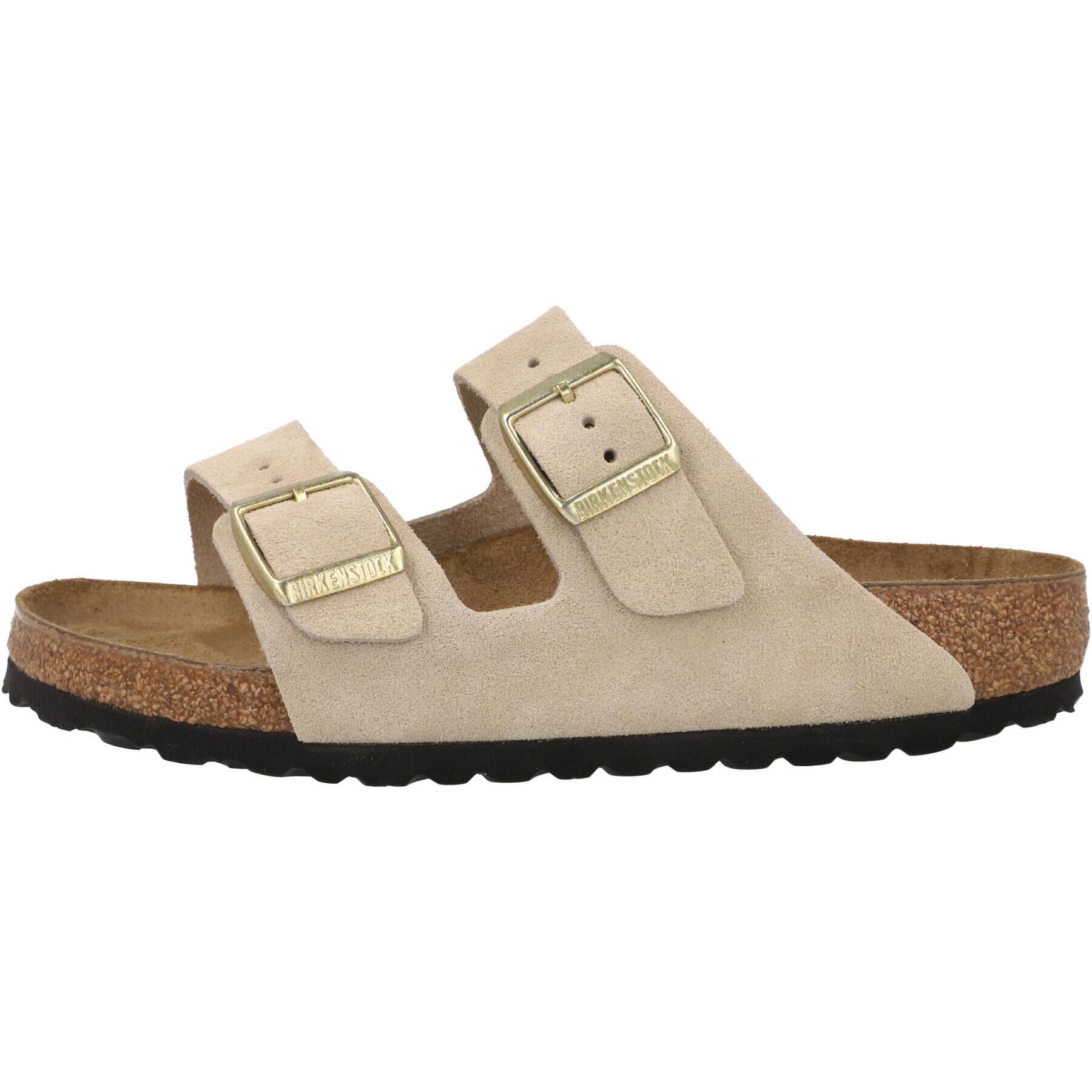 Birkenstock Arizona Sandcastle 1029242