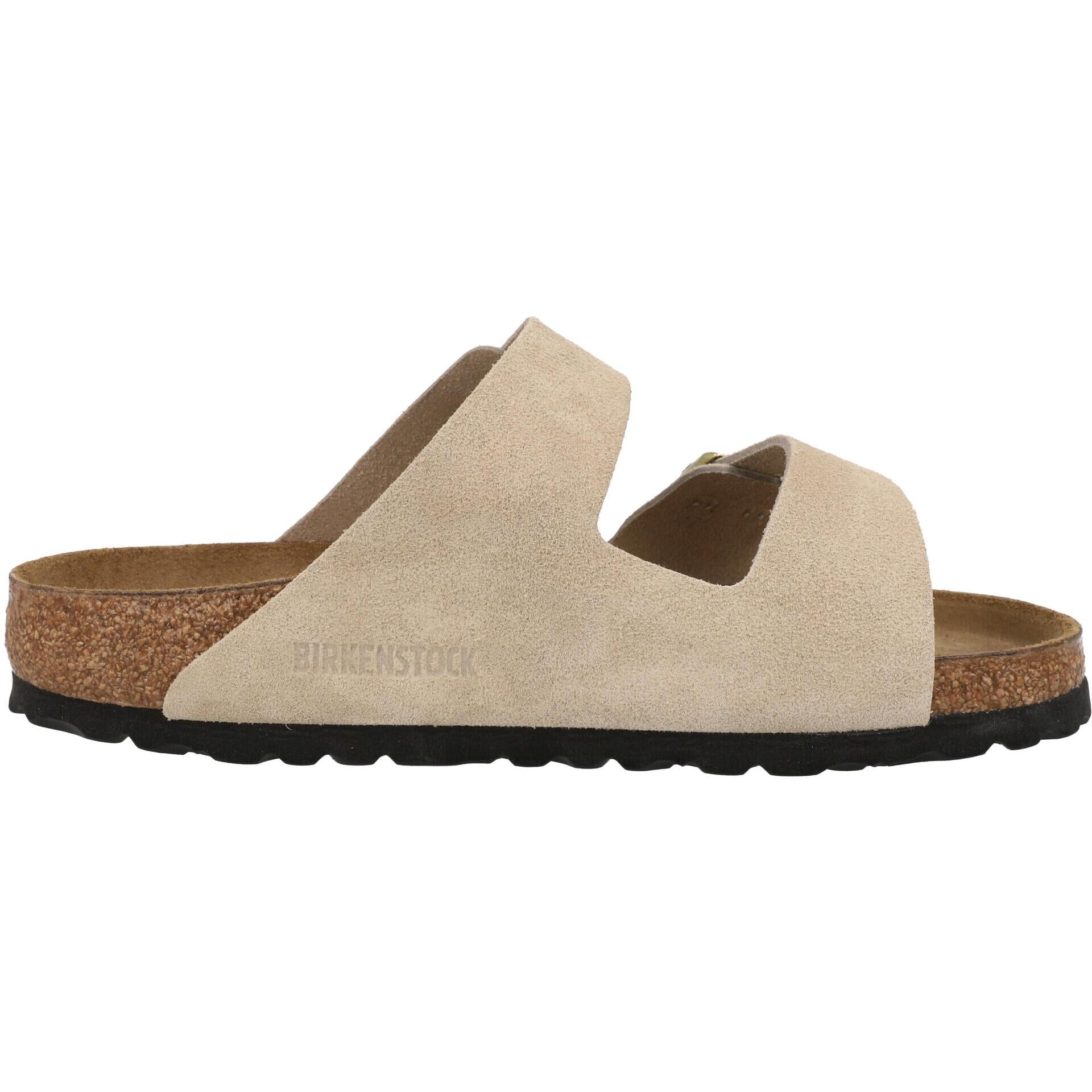 Birkenstock Arizona Sandcastle 1029242