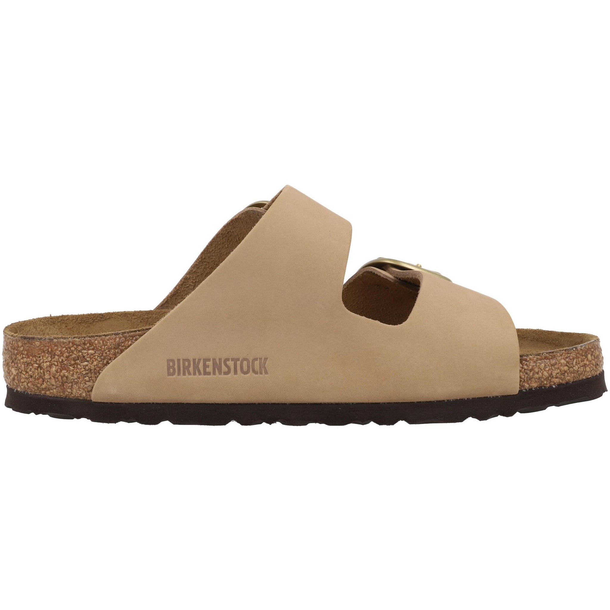 Birkenstock Arizona Big Buckle Sandcastle 1023957