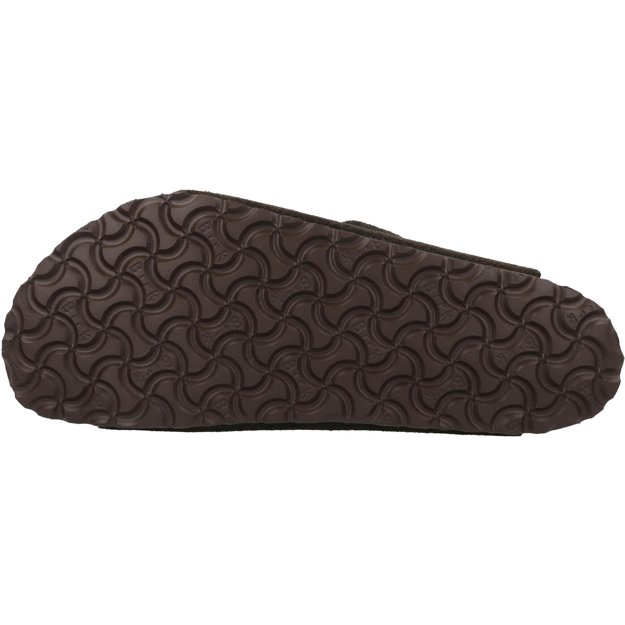 Birkenstock Arizona Mocca 1027077