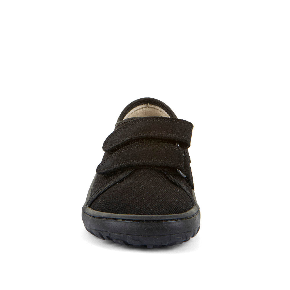 Froddo Barefoot Canvas Black G170044023