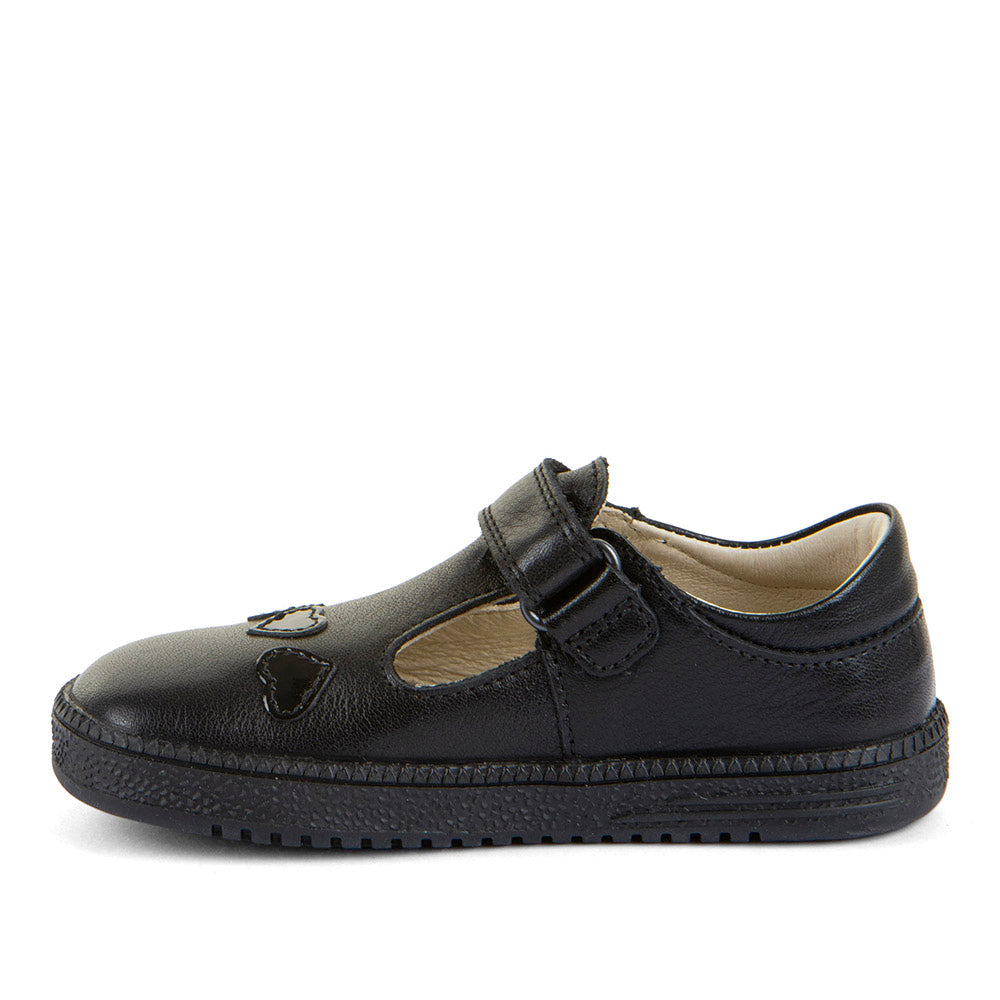 Froddo Barefoot Loop Sandra Black G3140197