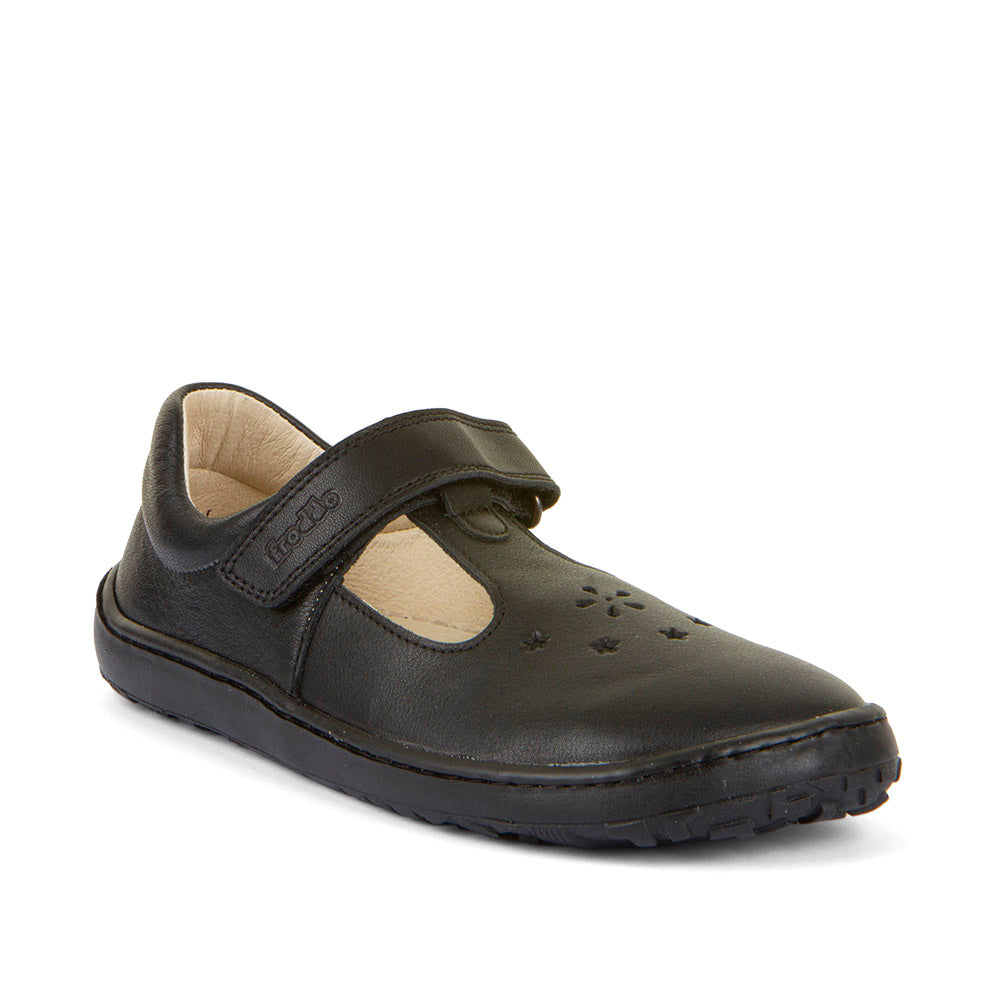 Froddo Barefoot Nina T Black G3140199