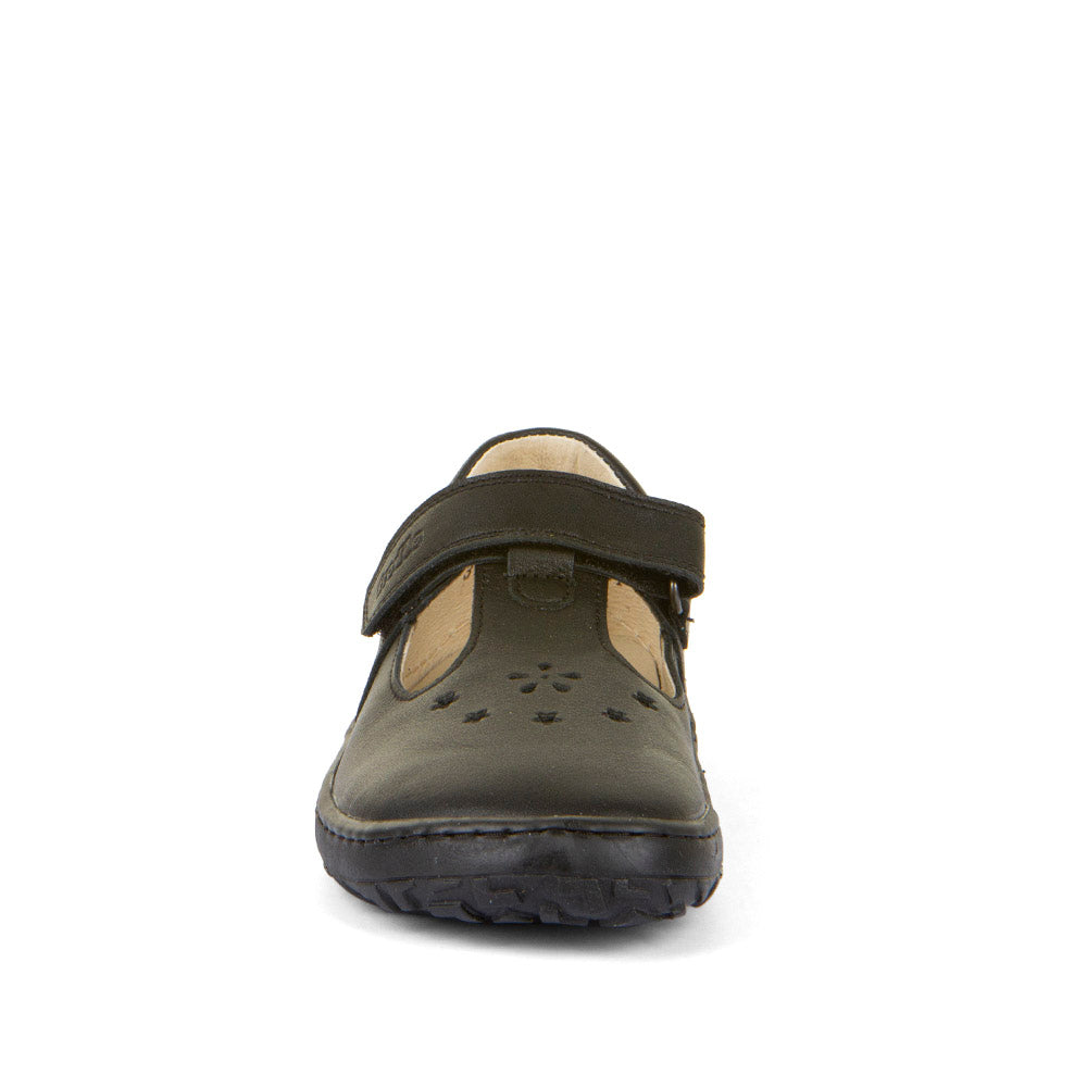 Froddo Barefoot Nina T Black G3140199