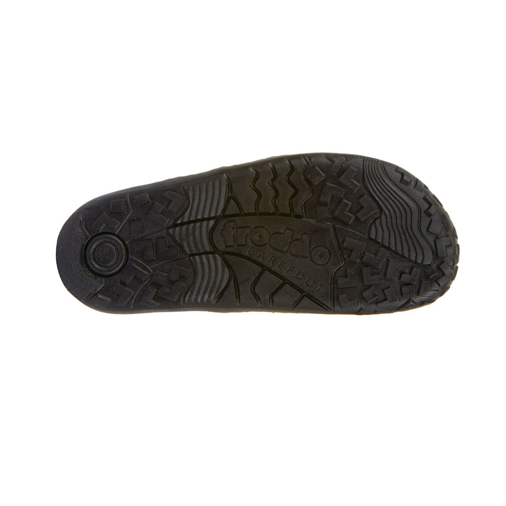 Froddo Barefoot Nina T Black G3140199