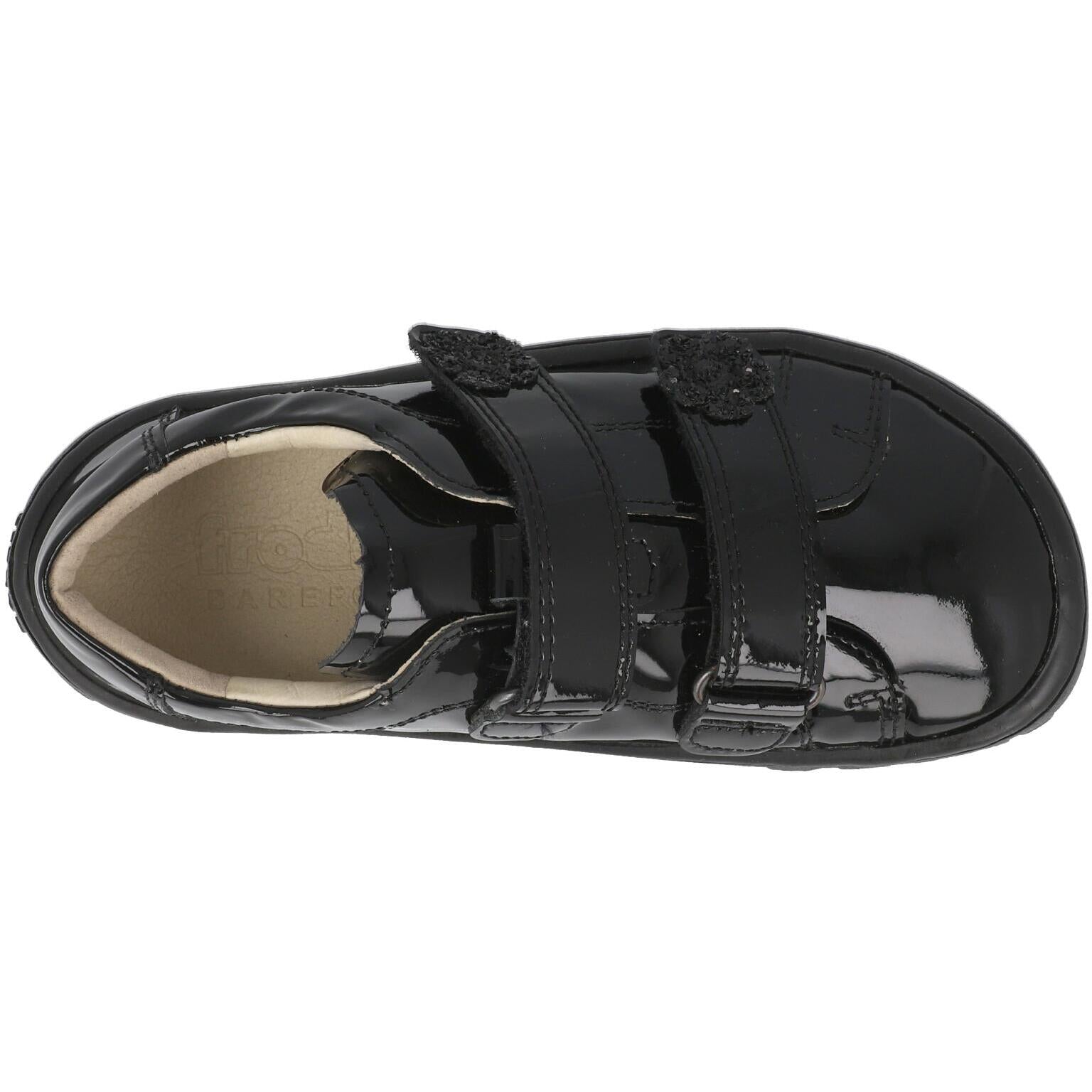Froddo Barefoot Alexandra Black G3130300