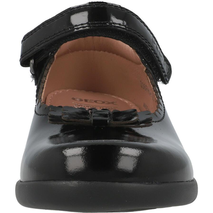 Geox J Naimara A Black J36FHA00066C9999