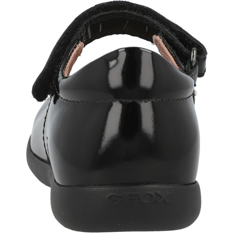 Geox J Naimara A Black J36FHA00066C9999