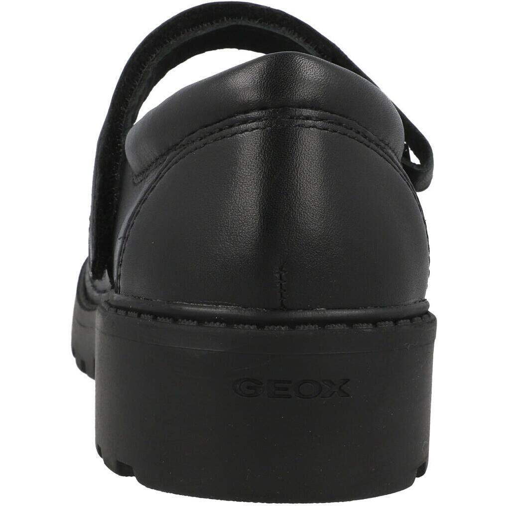 Geox J Casey P Black J6420P00085C9999