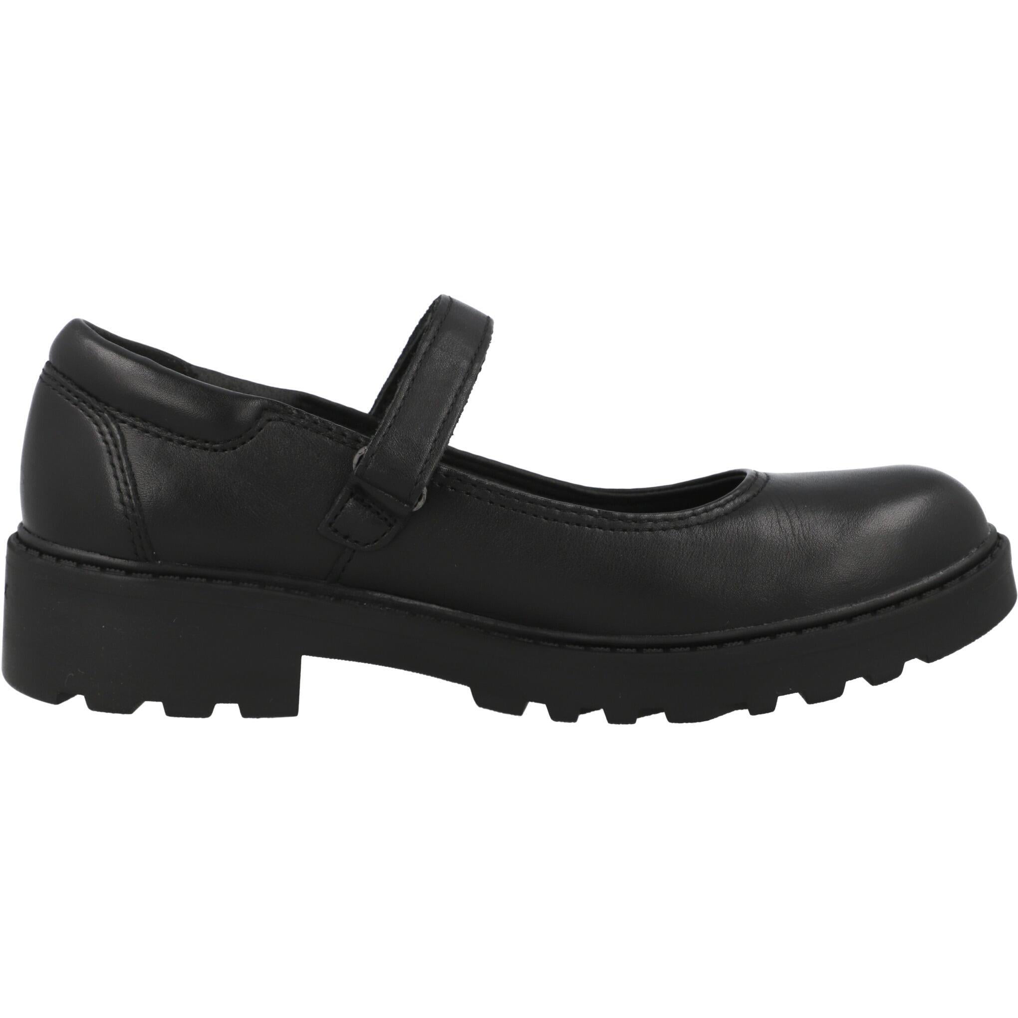 Geox J Casey P Black J6420P00085C9999
