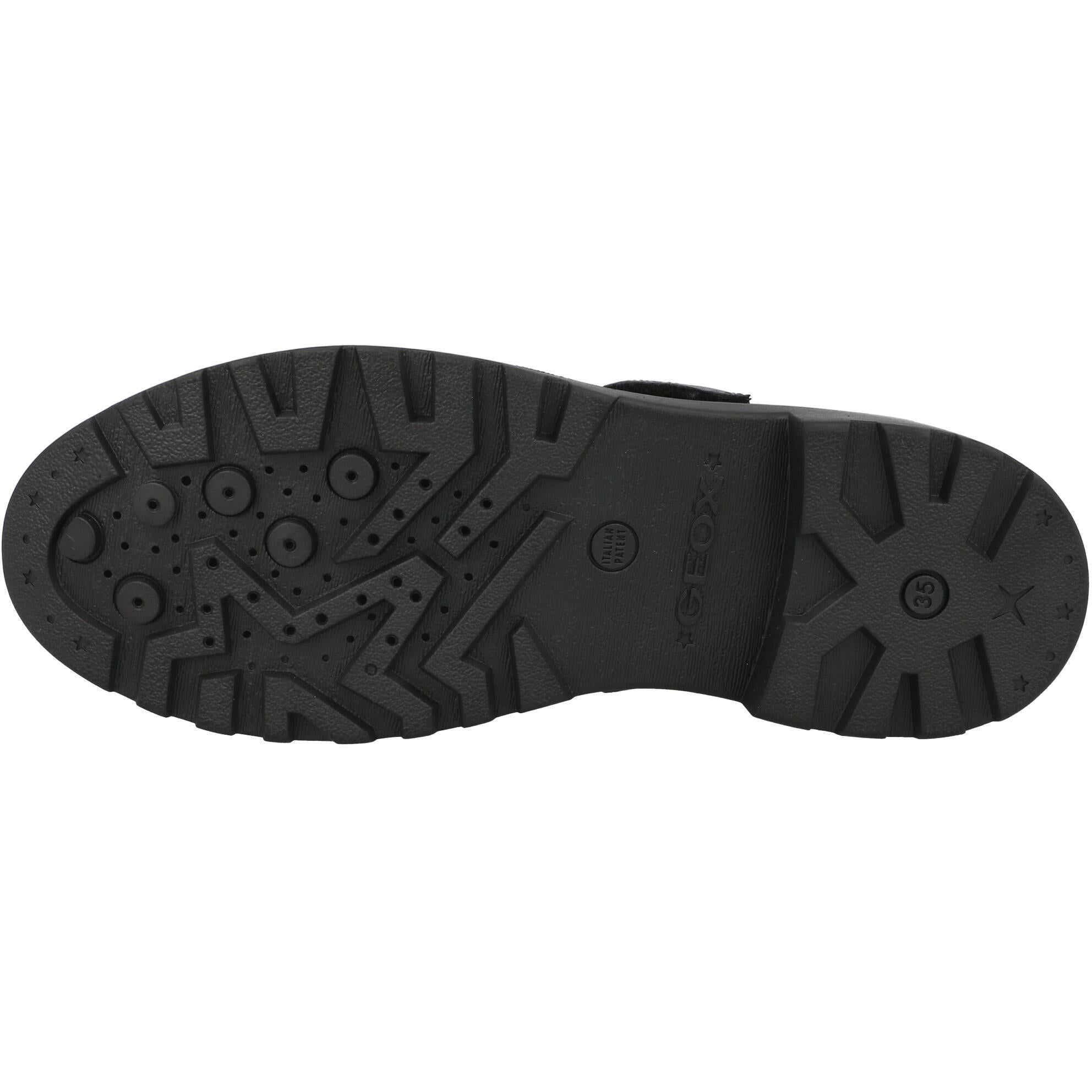 Geox J Casey P Black J6420P00085C9999