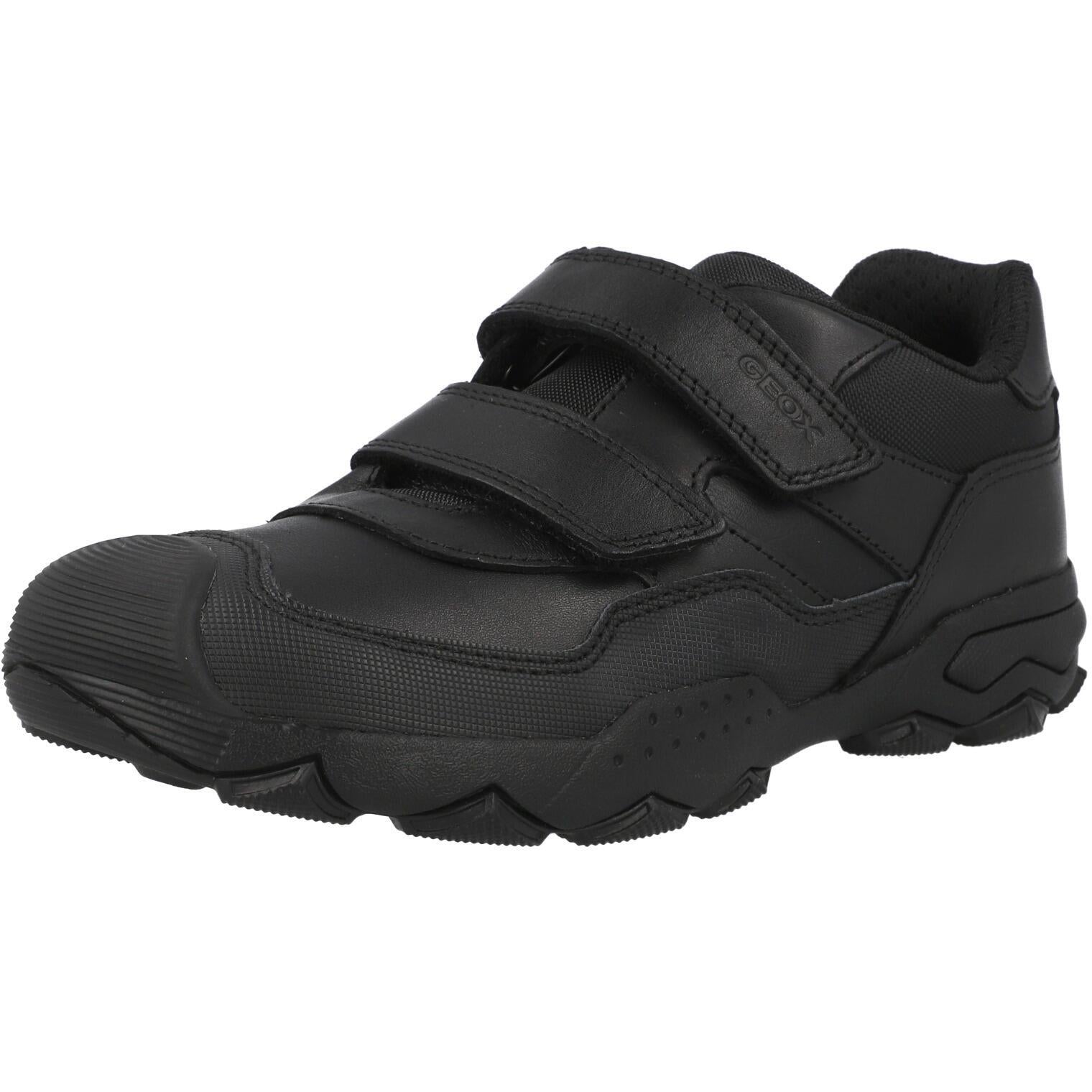 Geox J Buller C Black J669VC043BCC9999