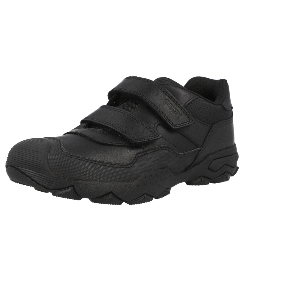 Geox J Buller C Black J669VC043BCC9999