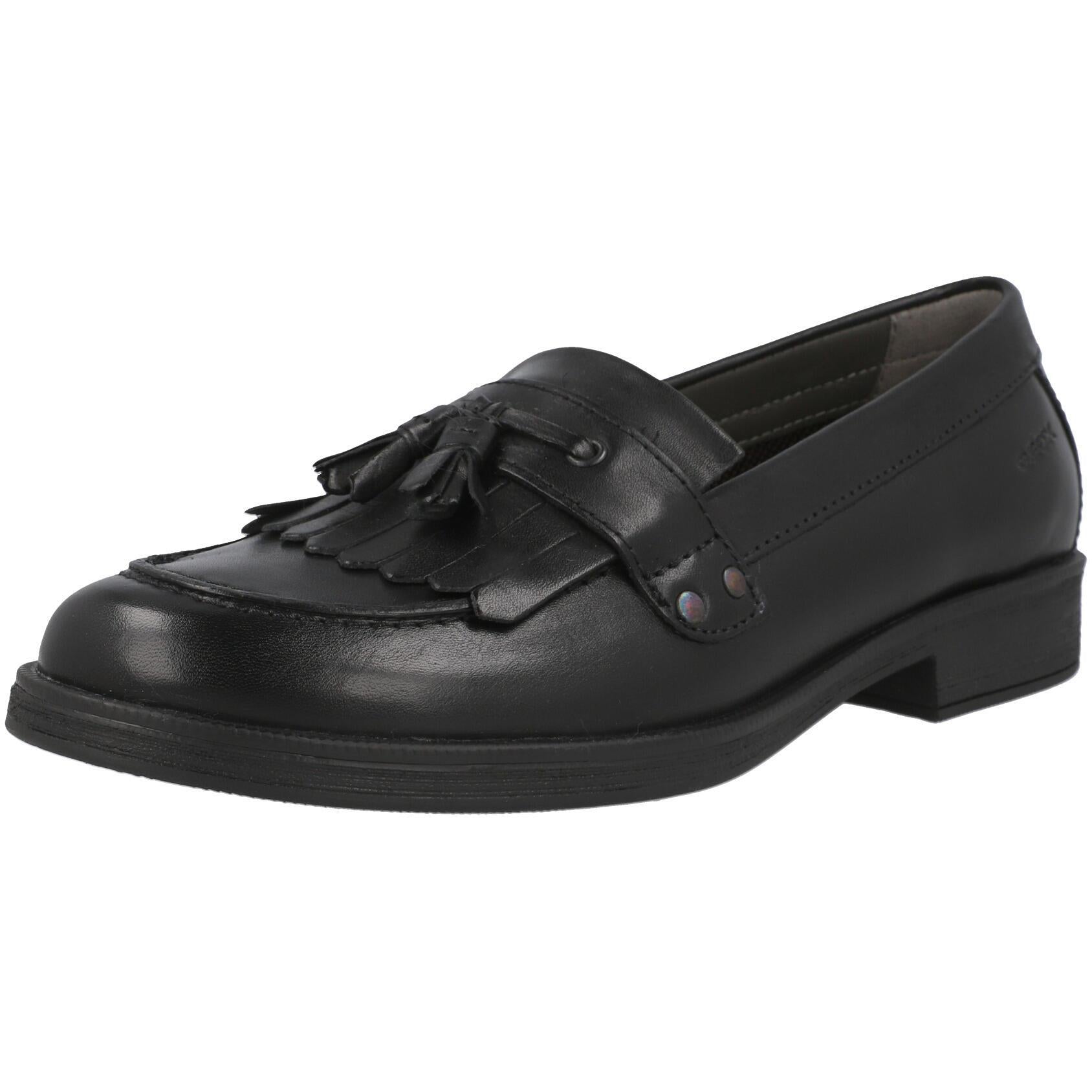 Geox J Agata A Black J4449A00043C9999