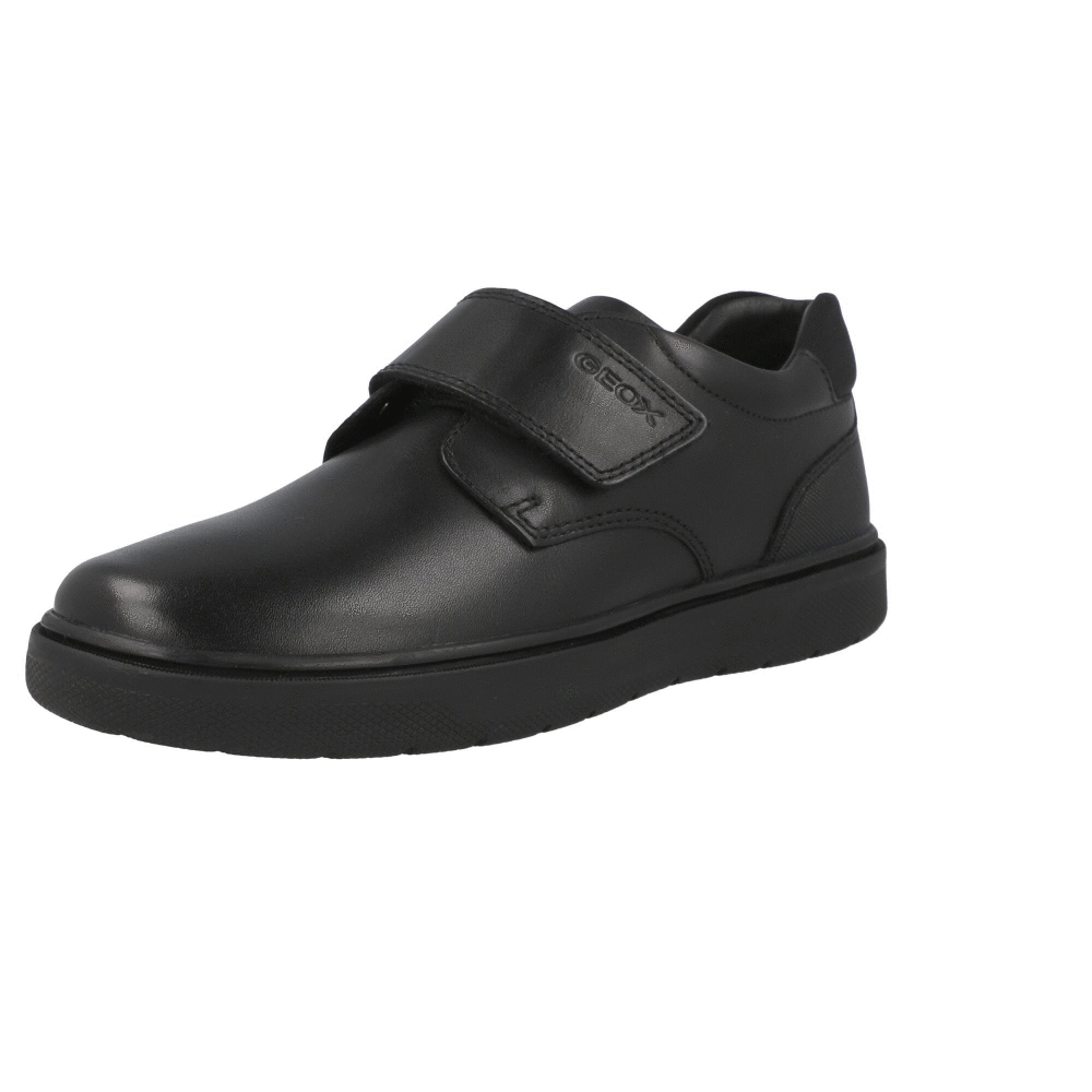 Geox J Riddock B Black J667SB043CEC9999