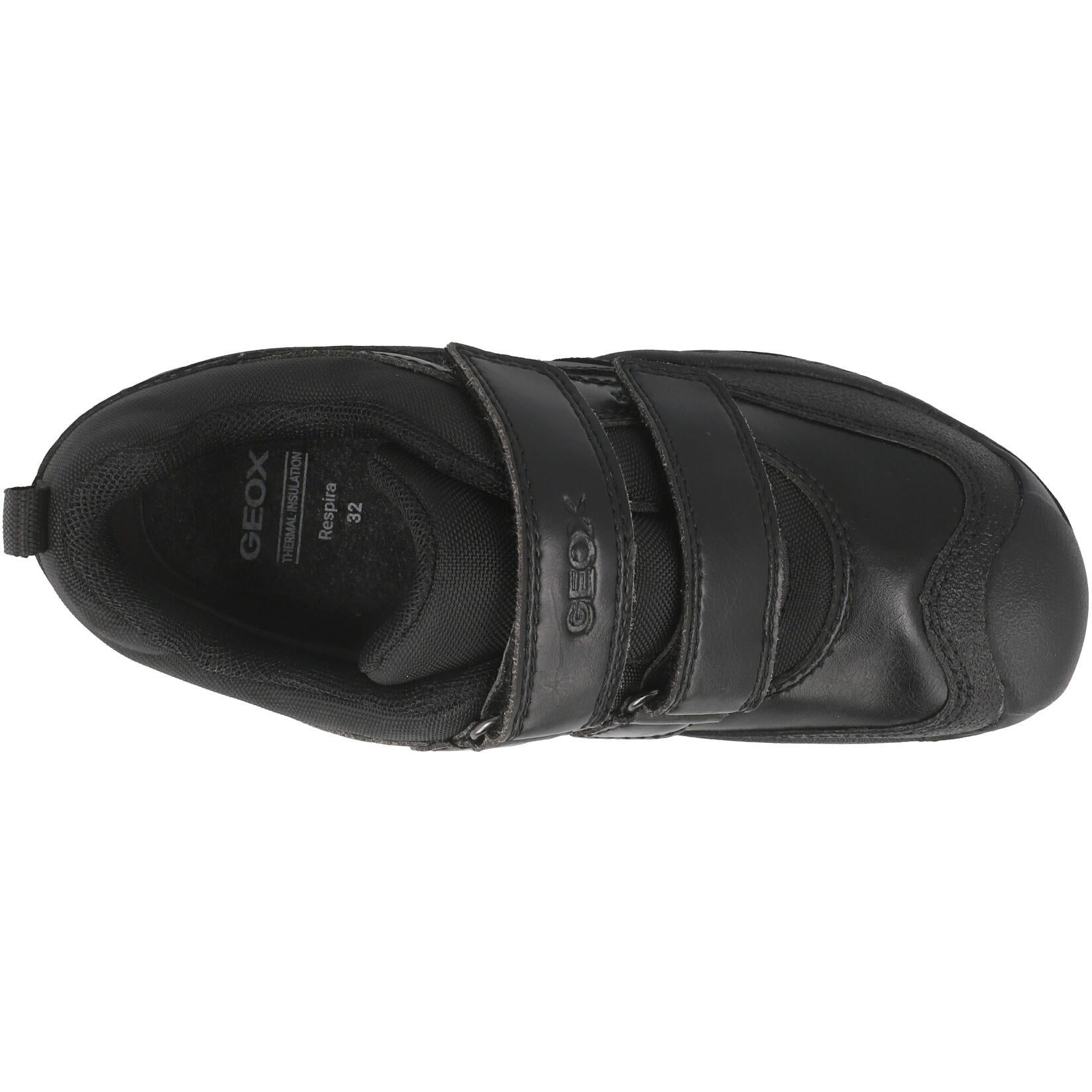 Geox J Savage Amphibiox B Black J841WB05411C9999