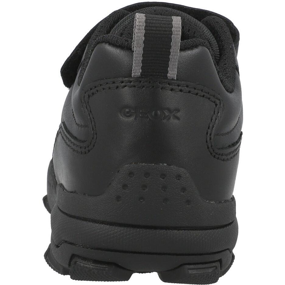 Geox J Buller D Black J669VD043BCC9999