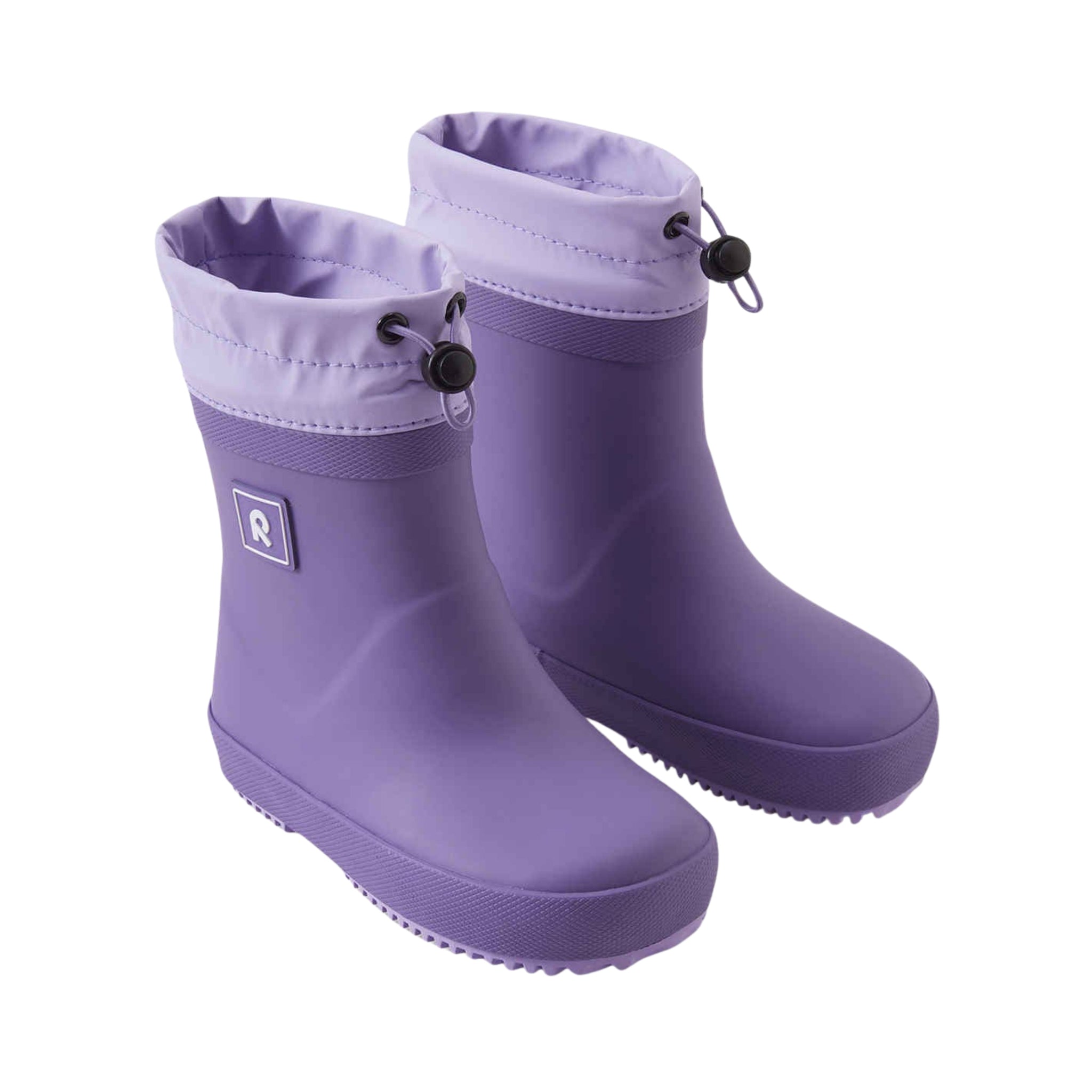 Reima Barefoot Thermo-Ankka Misty Violet 5400181A5700
