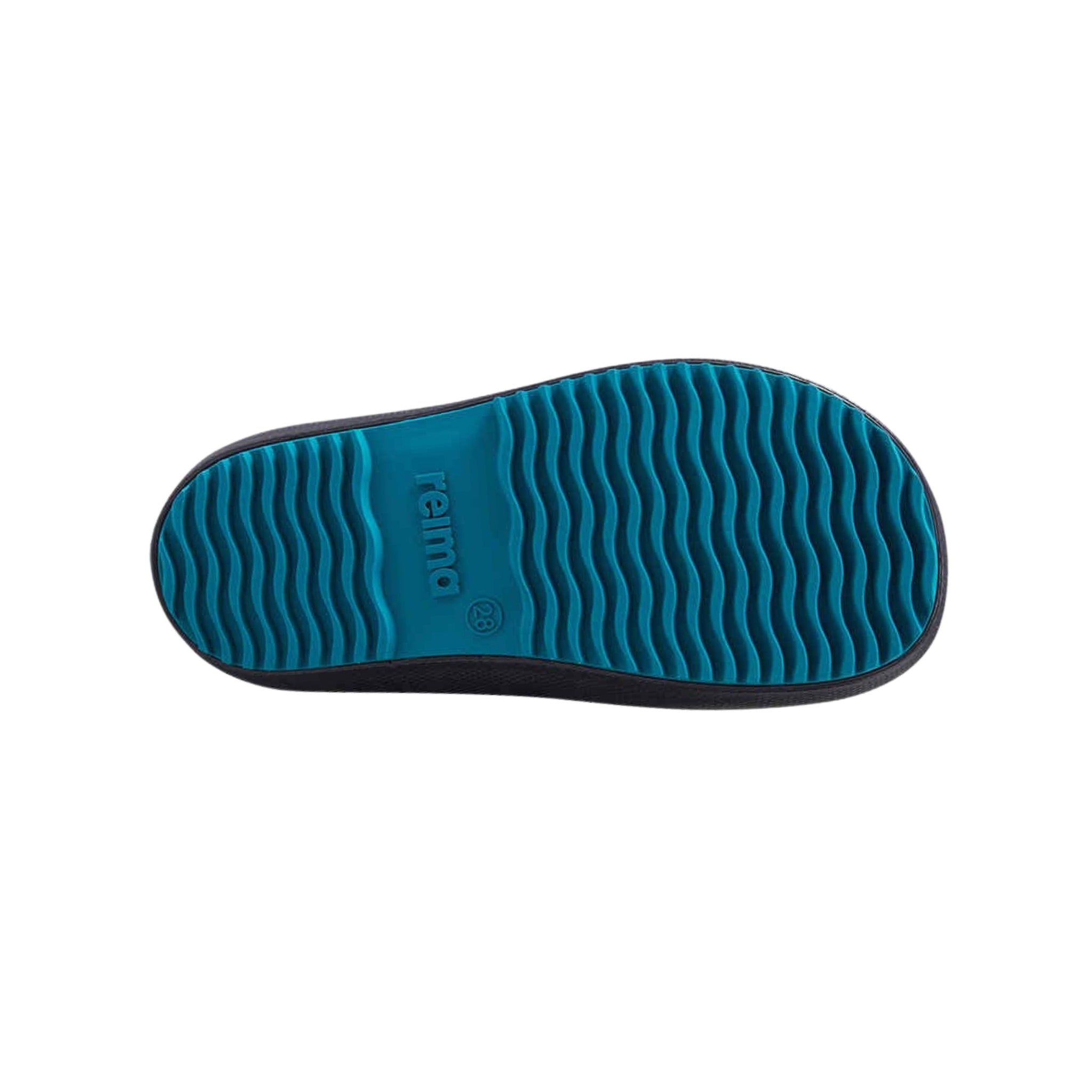 Reima Barefoot Thermo-Ankka Navy 5400181A6980