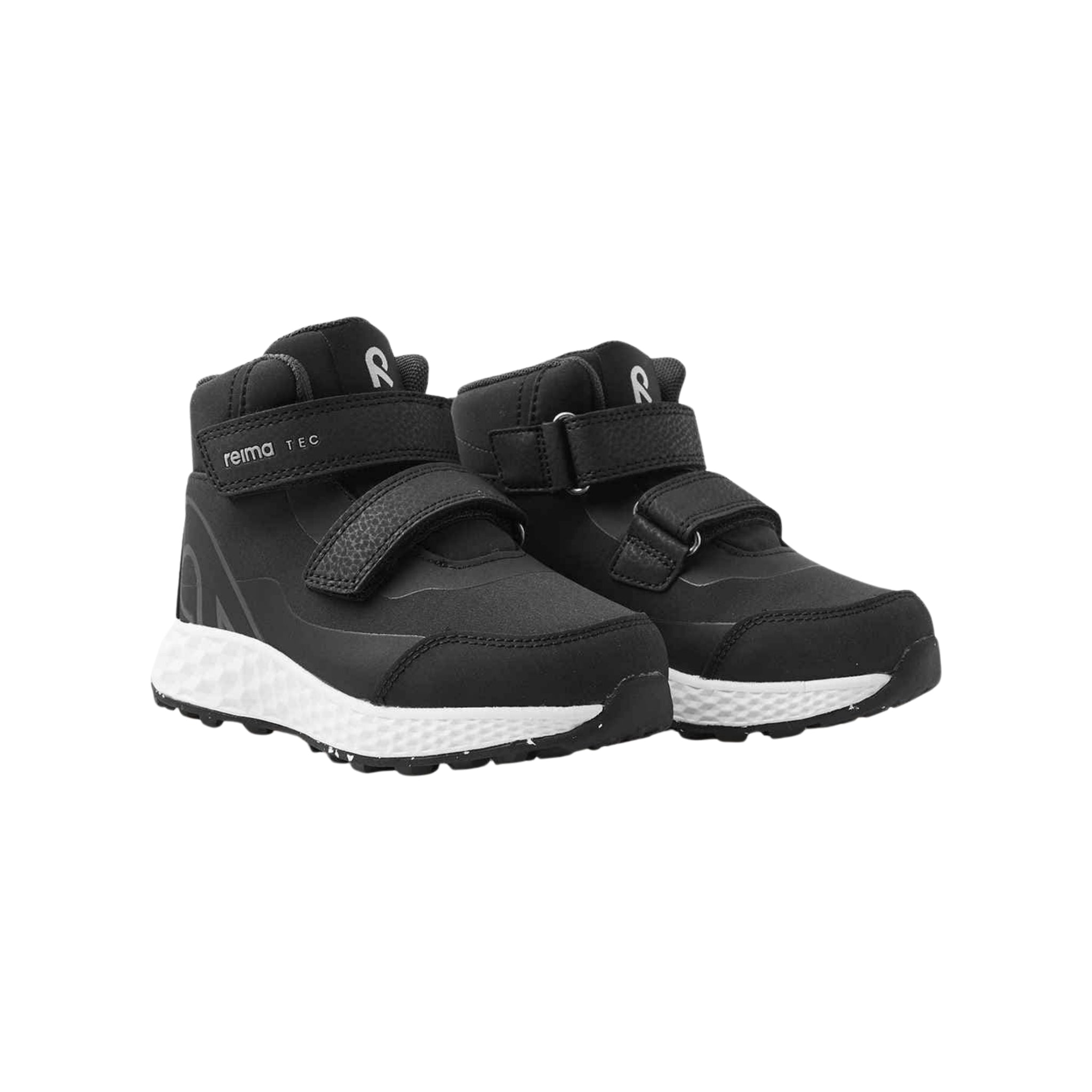 Reima Hiivin Black 5400145A9990