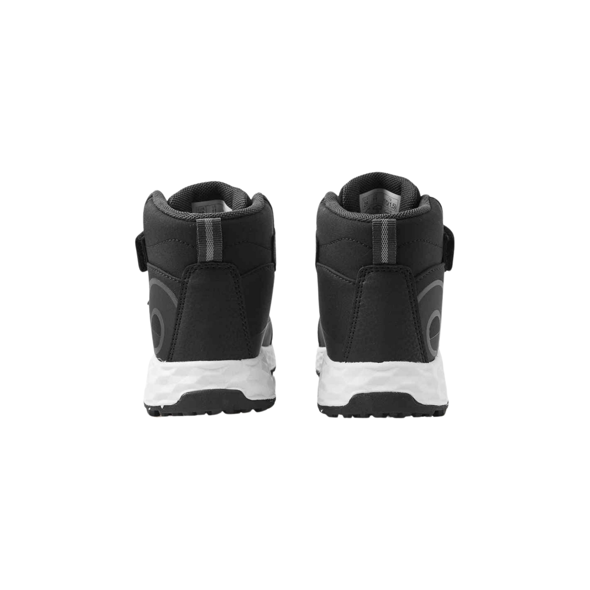 Reima Hiivin Black 5400145A9990