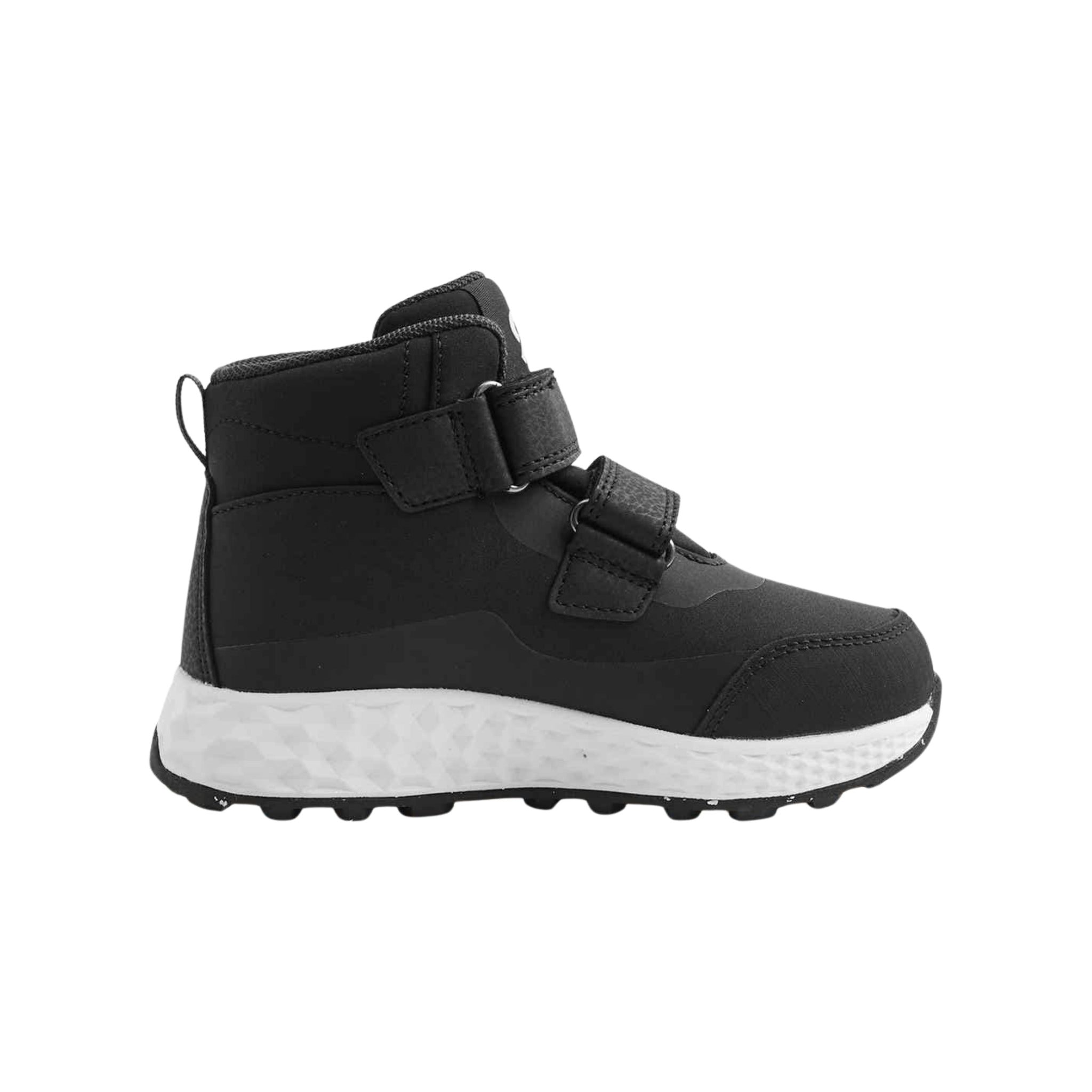 Reima Hiivin Black 5400145A9990