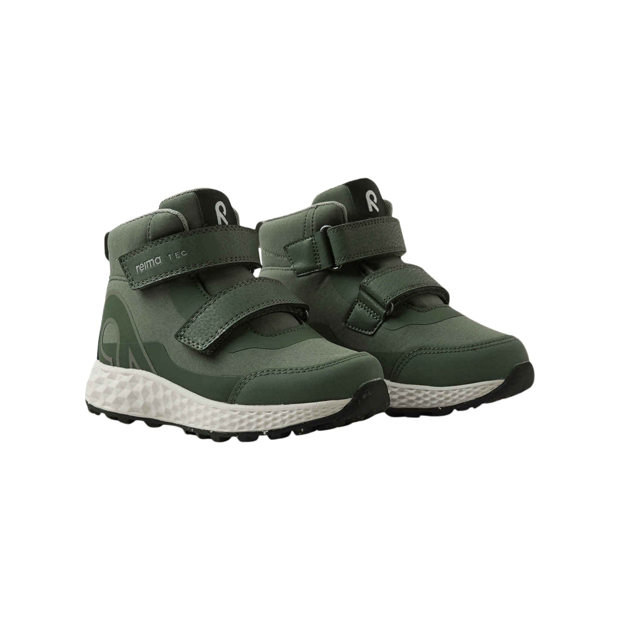Reima Hiivin Thyme Green 5400145A8510