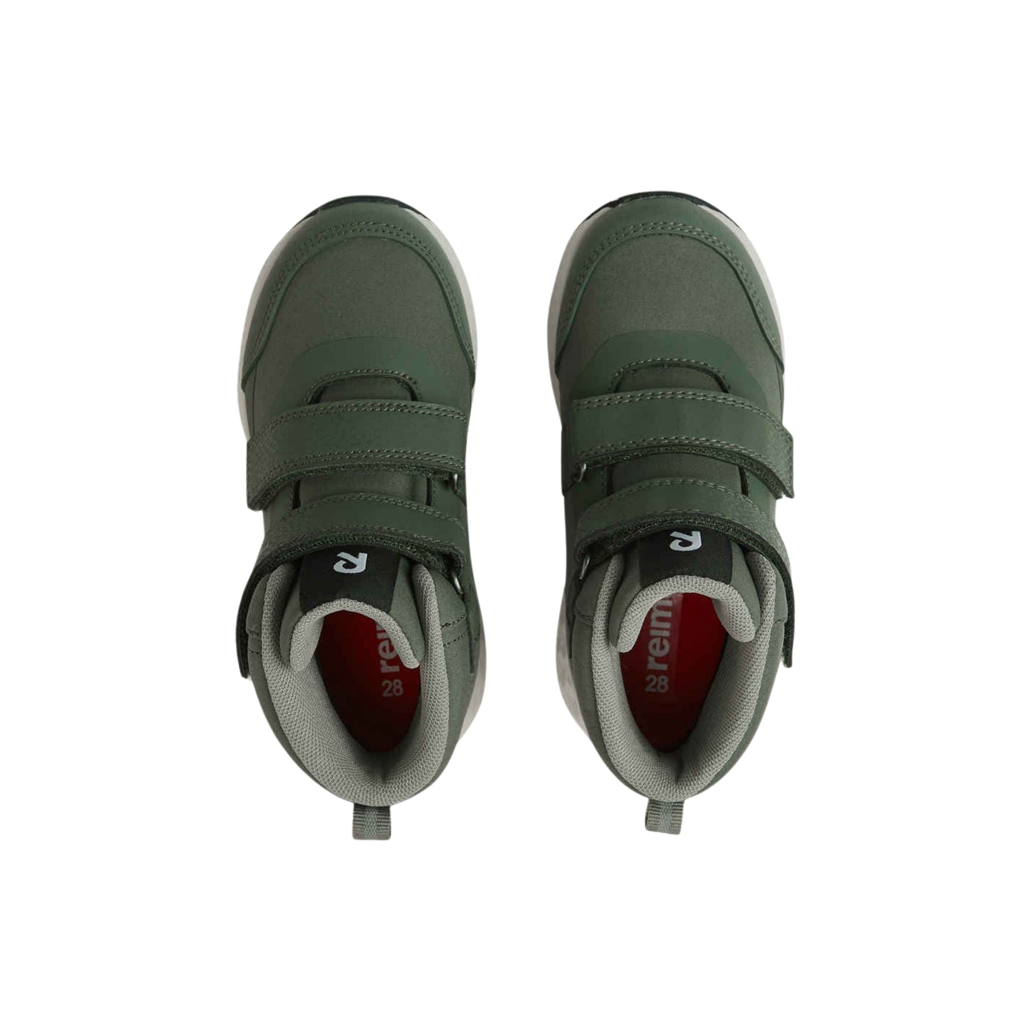 Reima Hiivin Thyme Green 5400145A8510