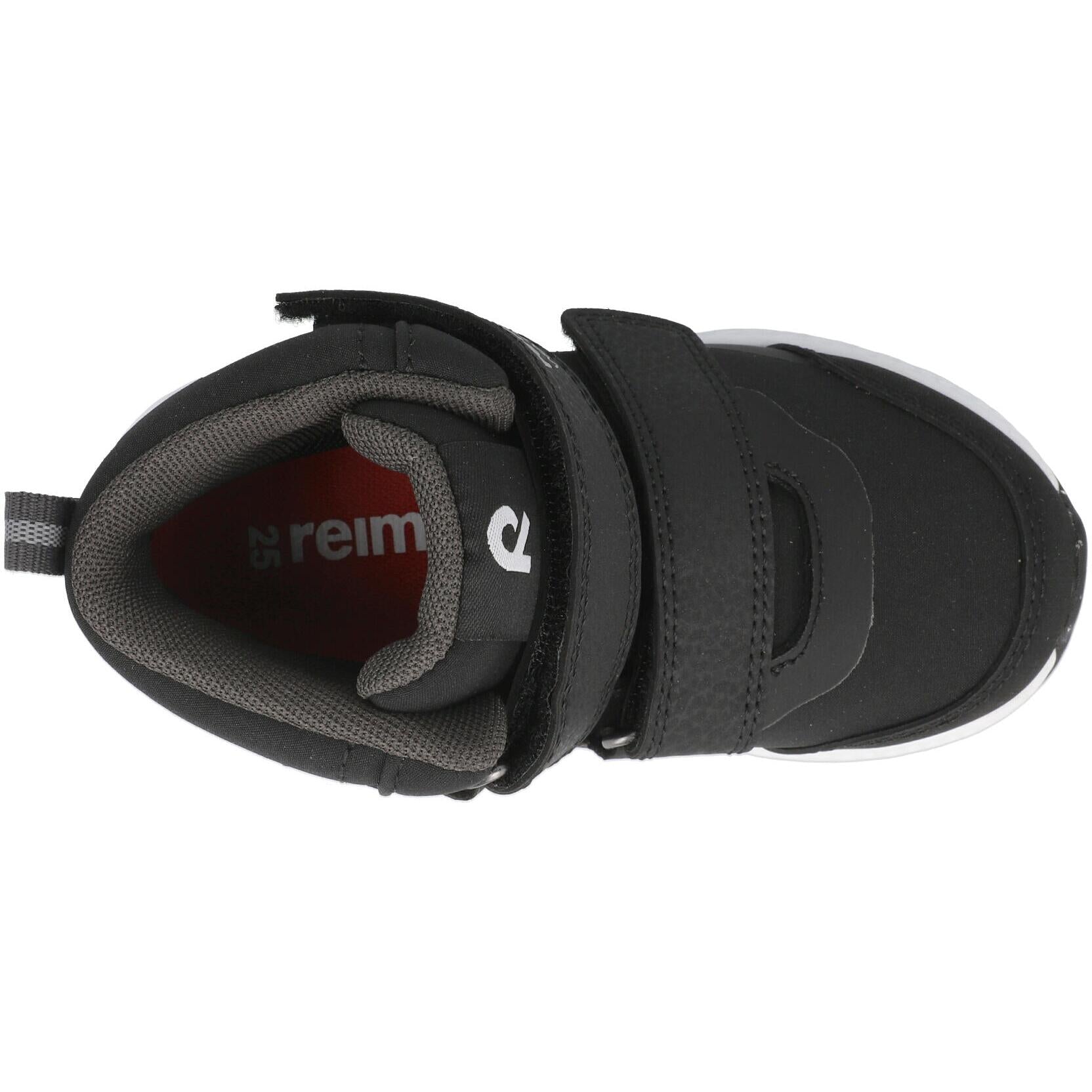Reima Hiivin Black 5400145A9990