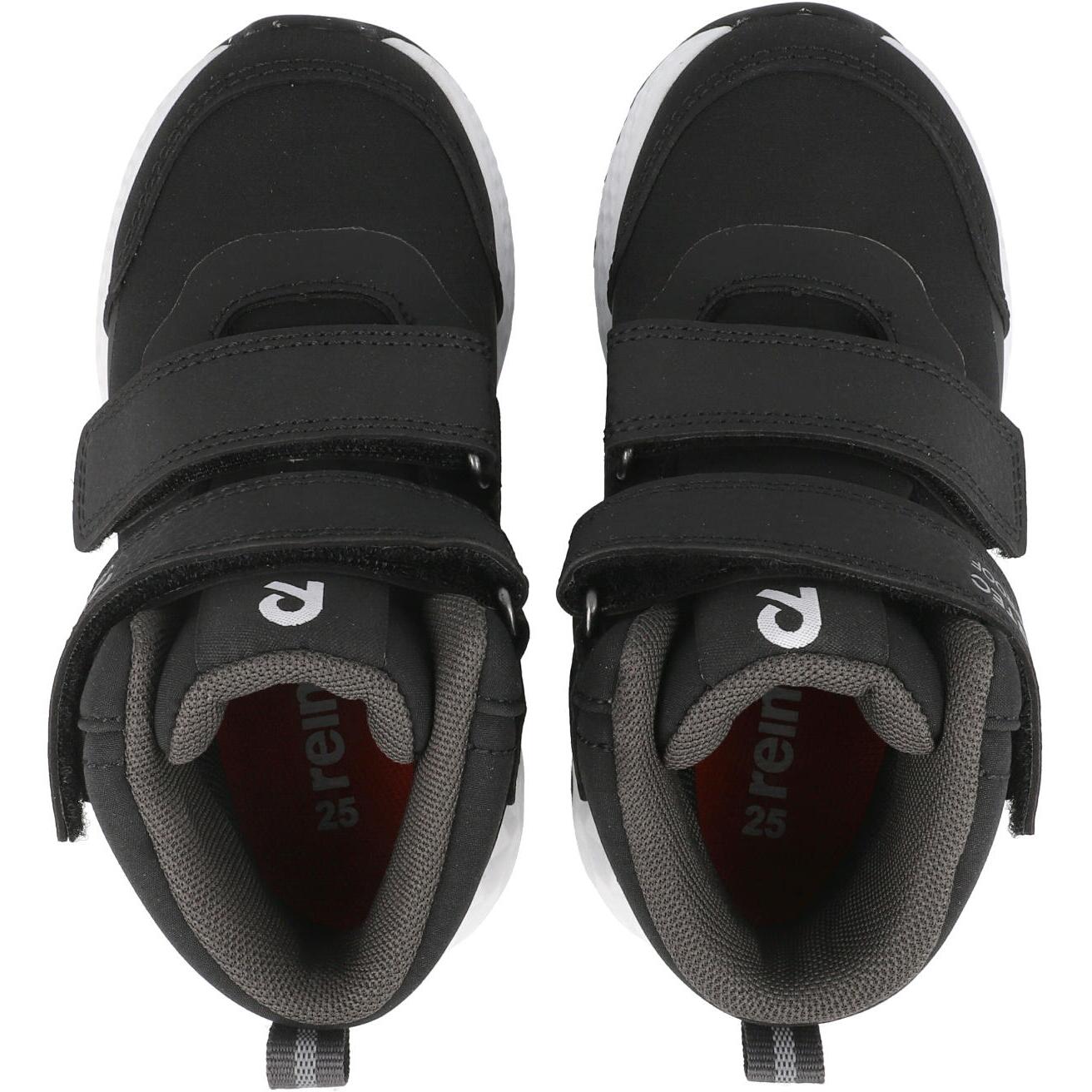 Reima Hiivin Black 5400145A9990