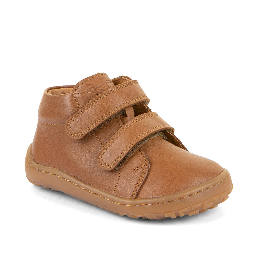 Froddo Barefoot First Step Cognac G21303691