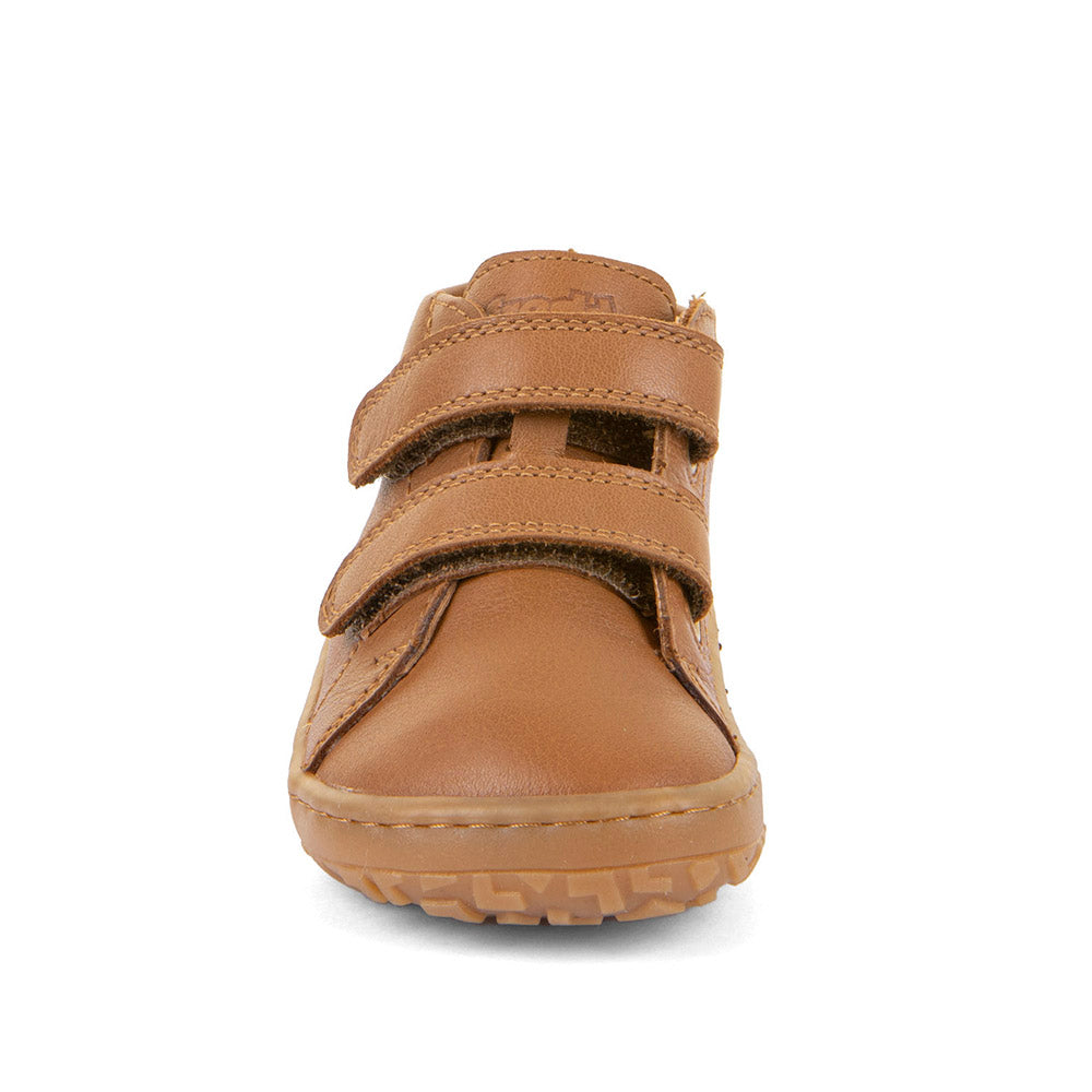 Froddo Barefoot First Step Cognac G21303691