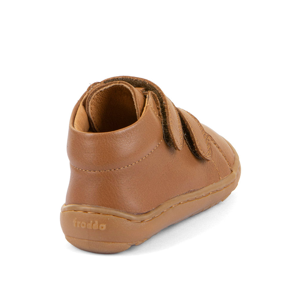 Froddo Barefoot First Step Cognac G21303691