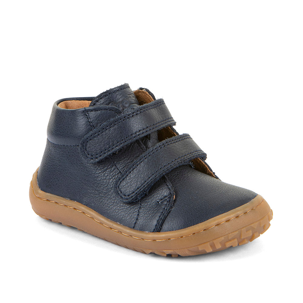 Froddo Barefoot First Step Dark Blue G2130369