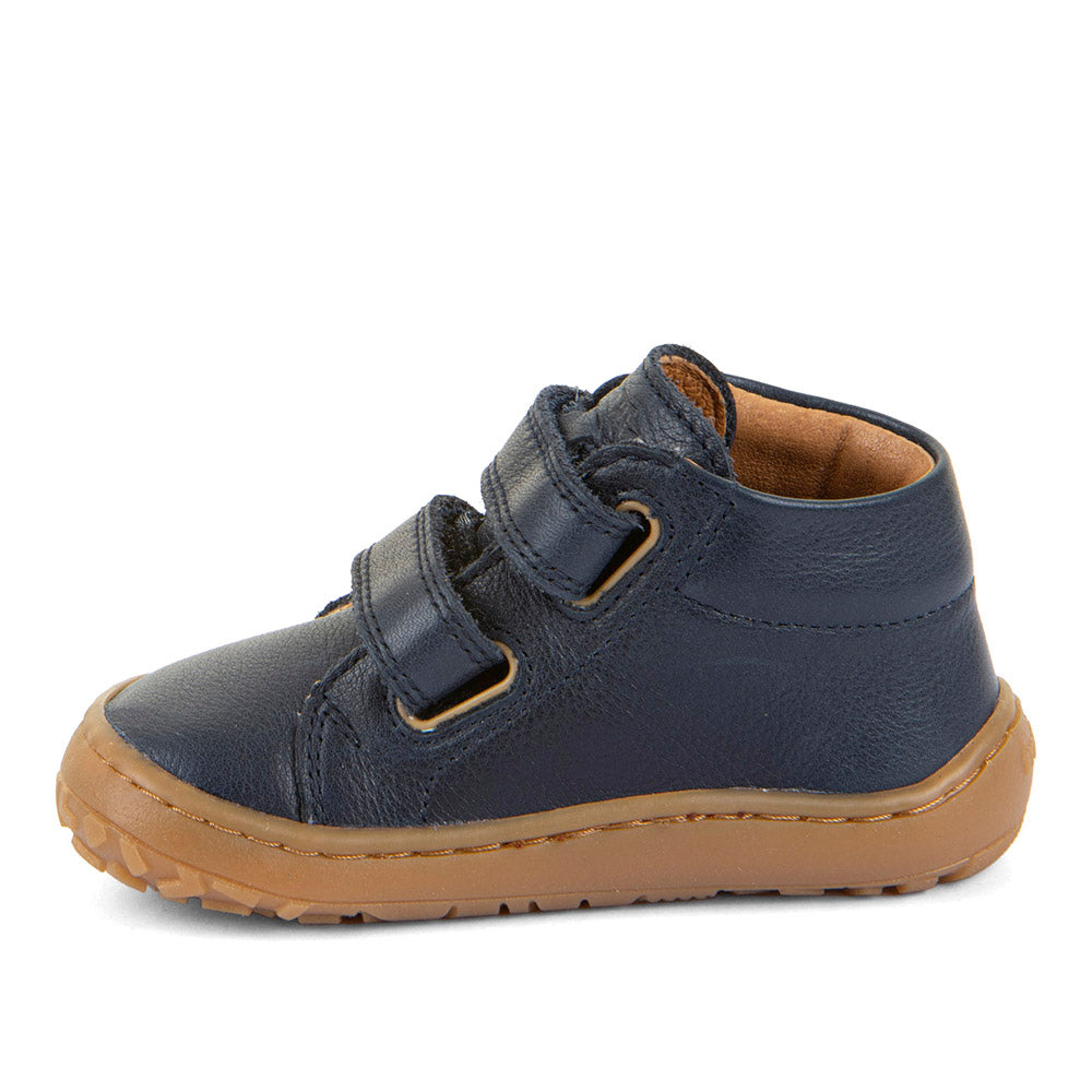 Froddo Barefoot First Step Dark Blue G2130369