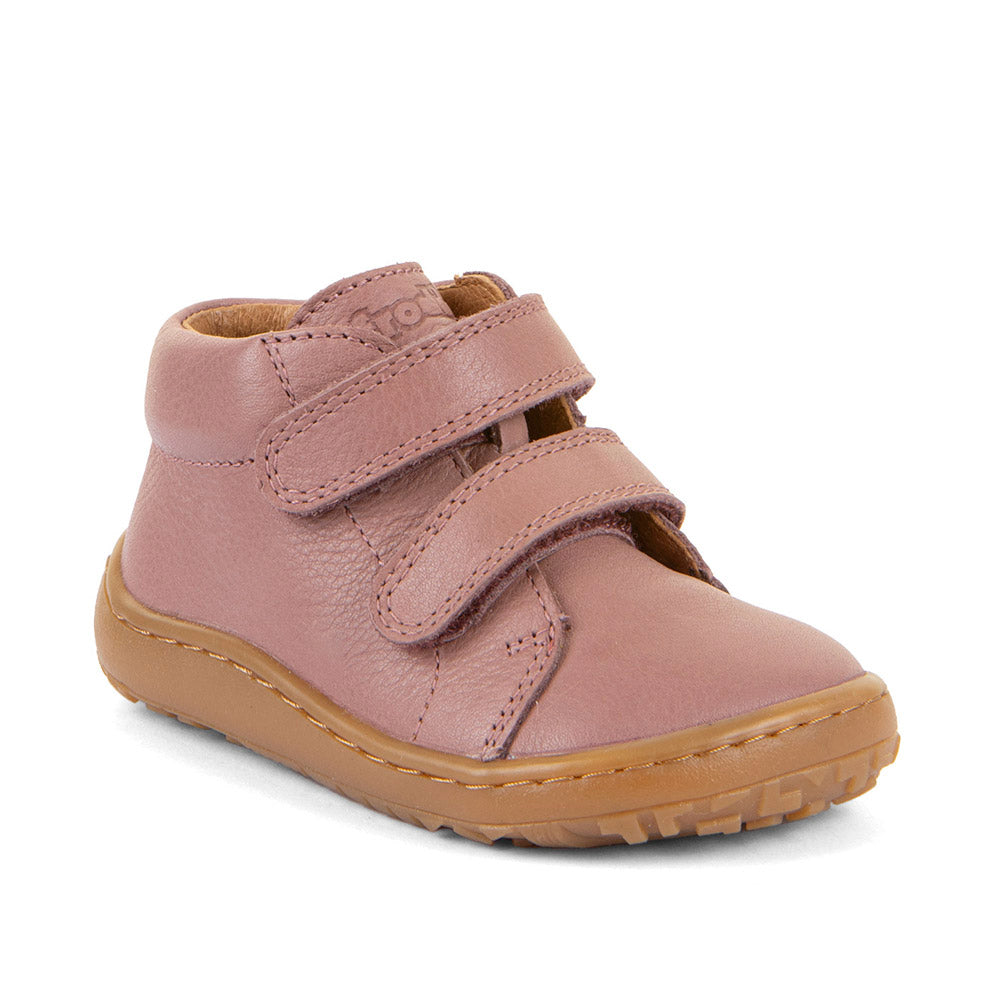 Froddo Barefoot First Step Dark Pink G213036919